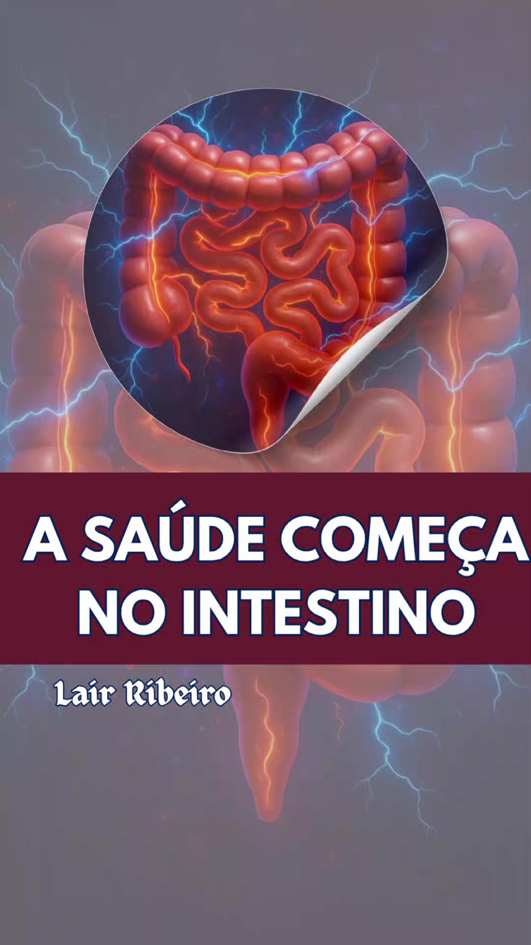 @Viva melhor