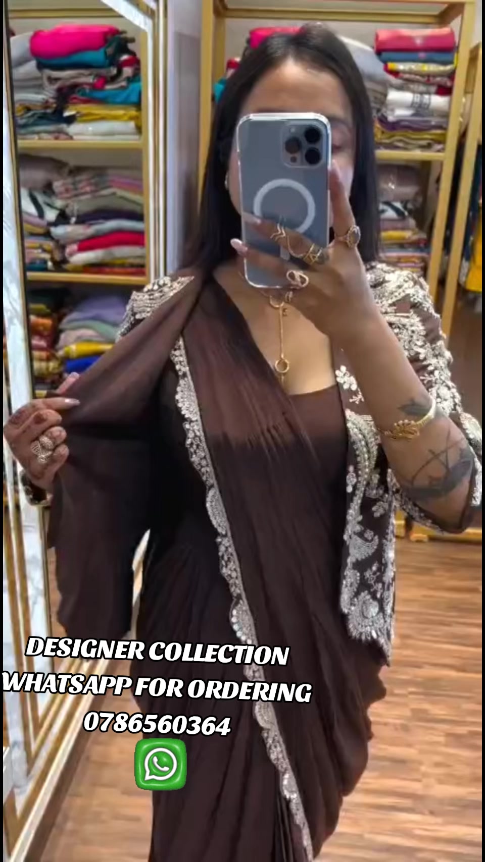 @@DESINGER COLLECTION.LK🇱🇰