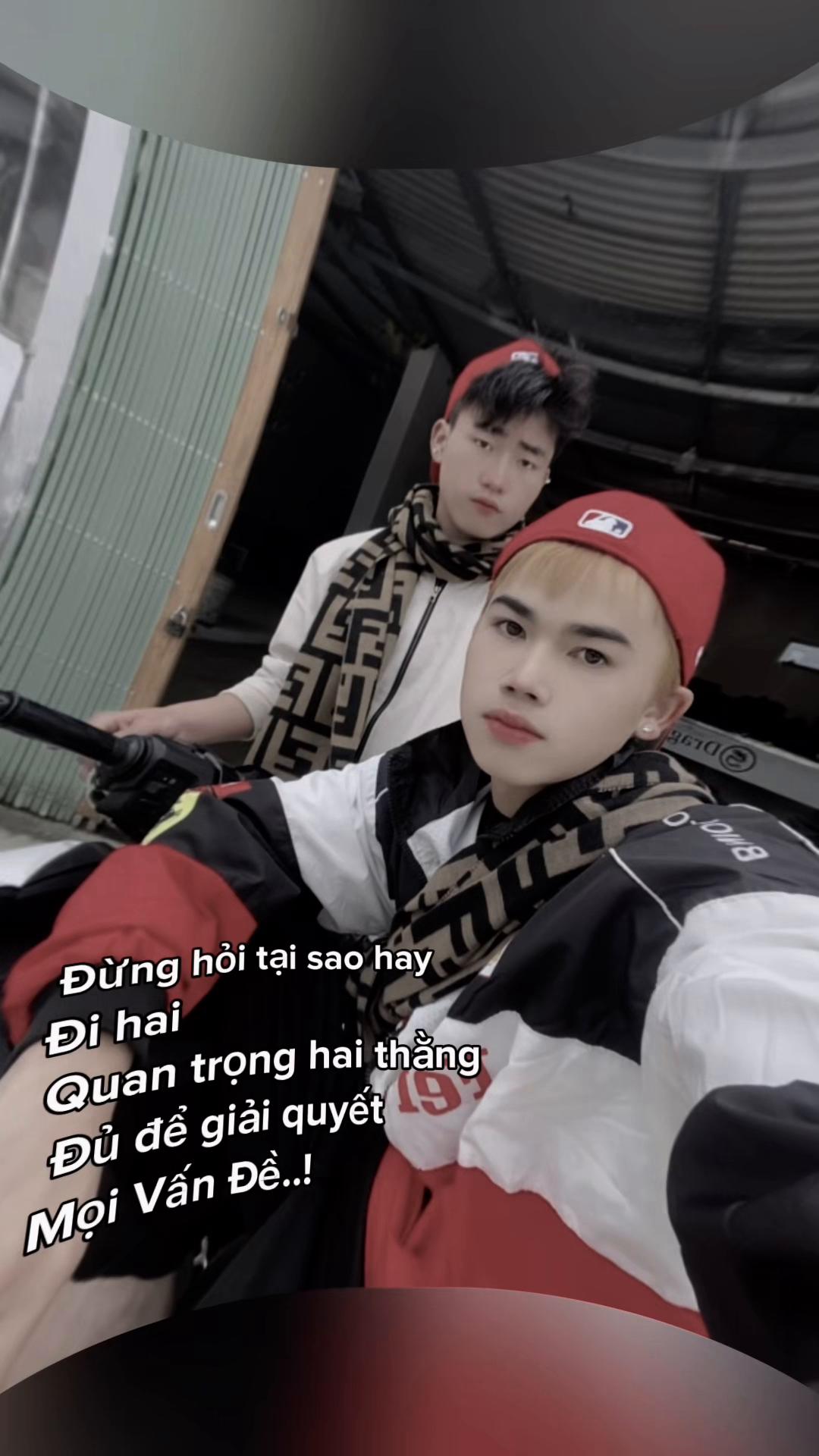 @Khi nào lên xu hướng đổi tên