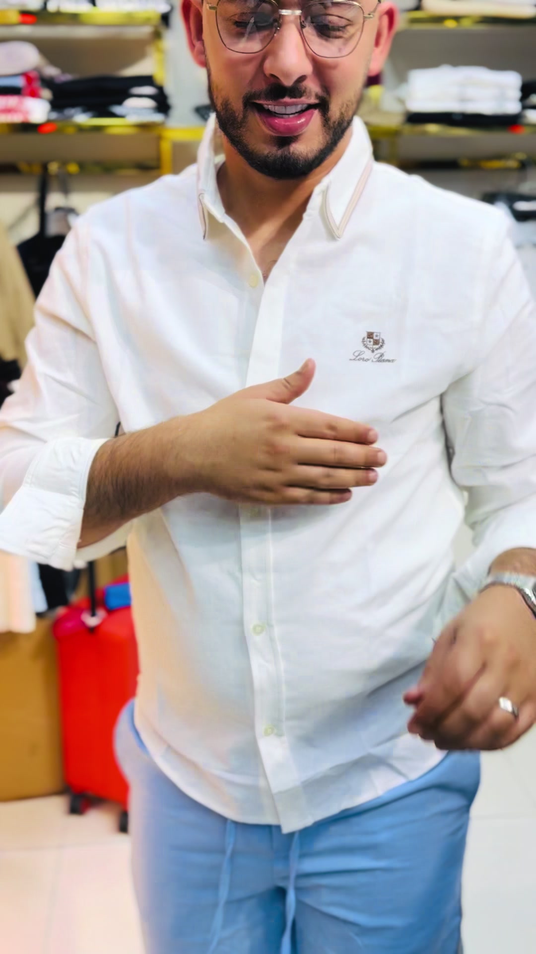 @Boutique arioui