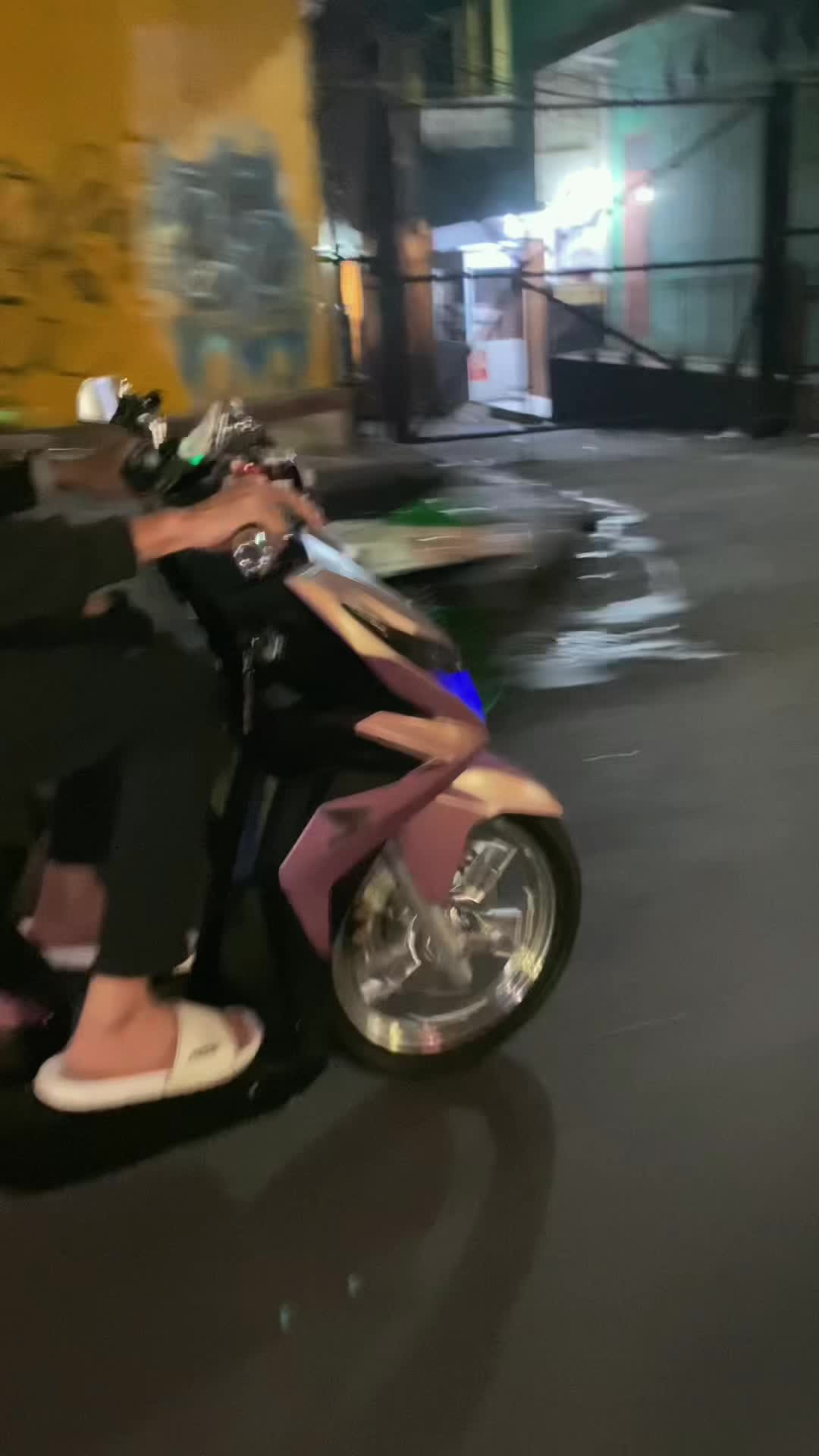 @𝙕𝟯𝙉𝙄𝙓
