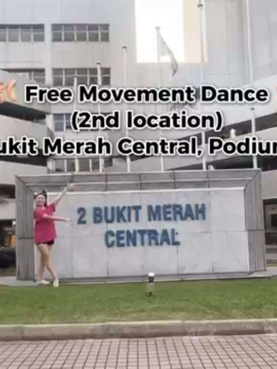 @Free Movement Dance Solutions