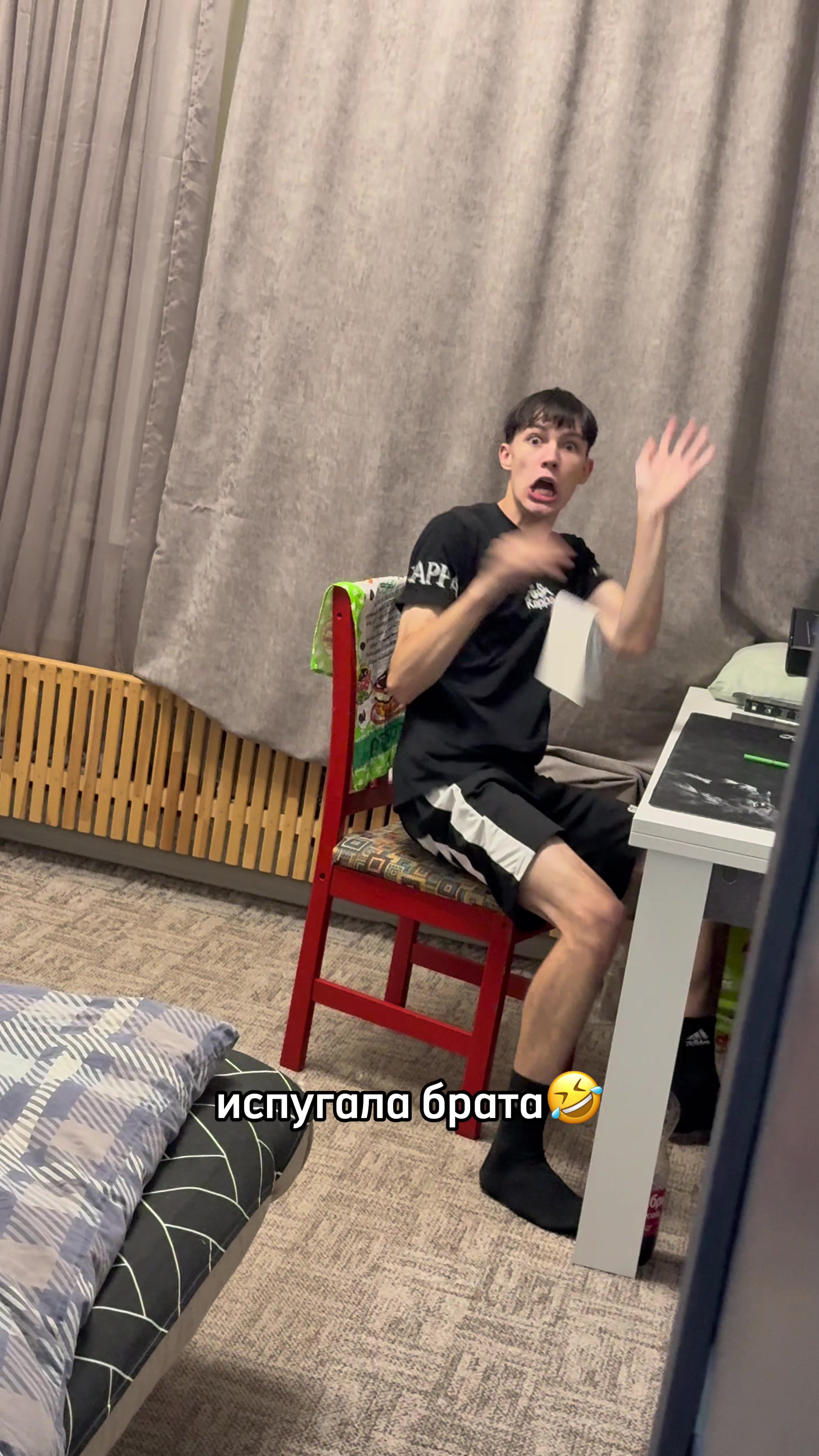 @тгк УГАРНЫЙ⚡ВАНЯ