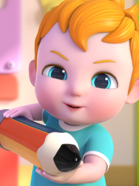 @NuNu Tv Nursery Rhymes