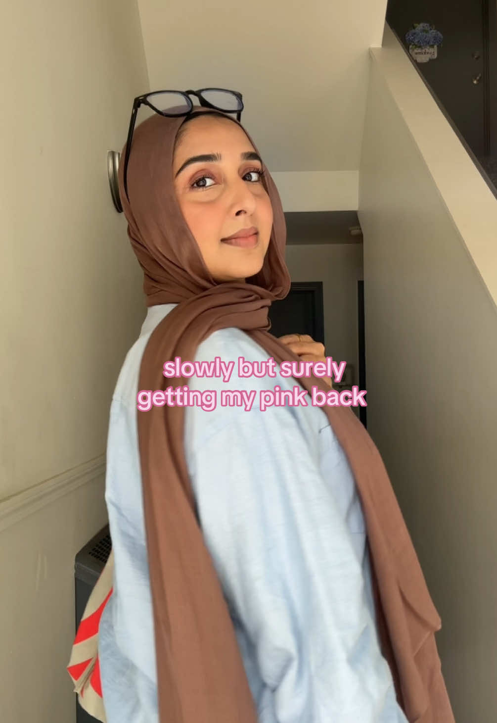 @erum | ur fav gen Z desi mom