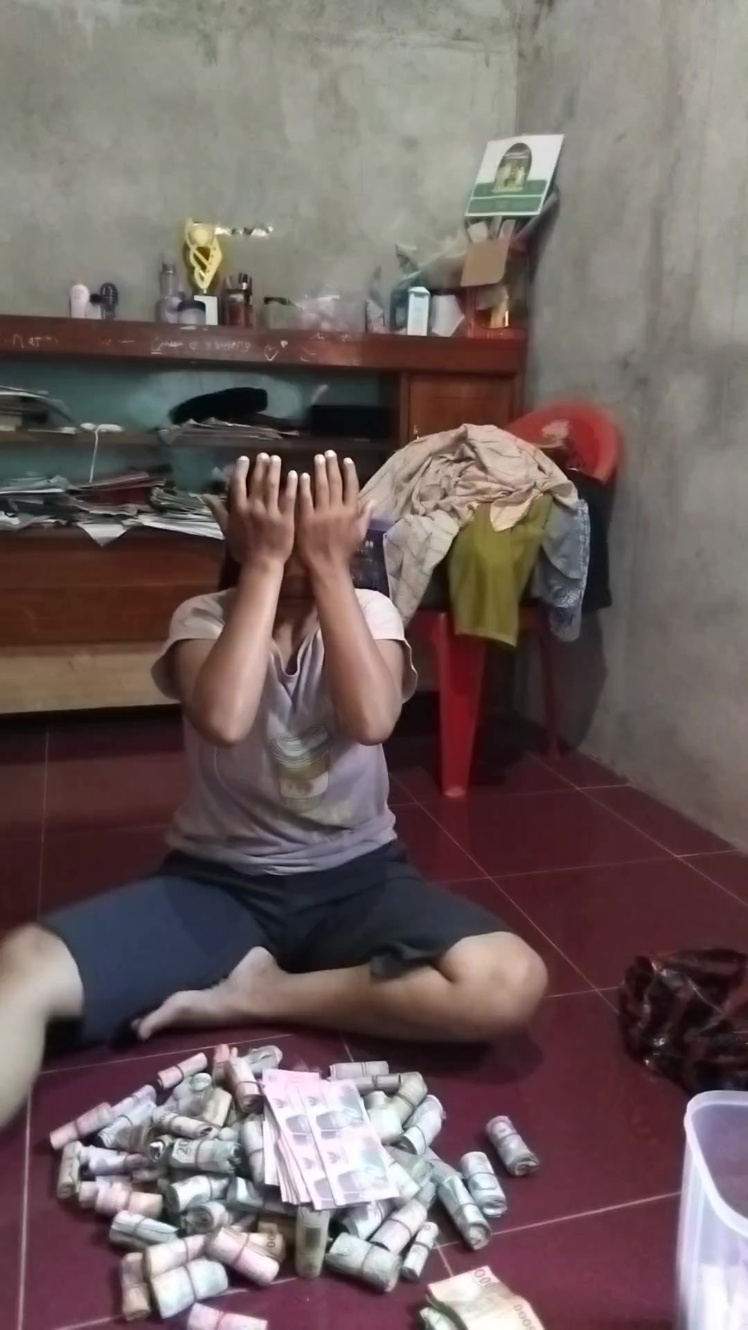 @Mama Candra
