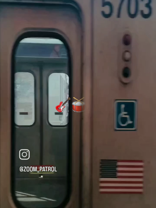 @Zoom Patrol
