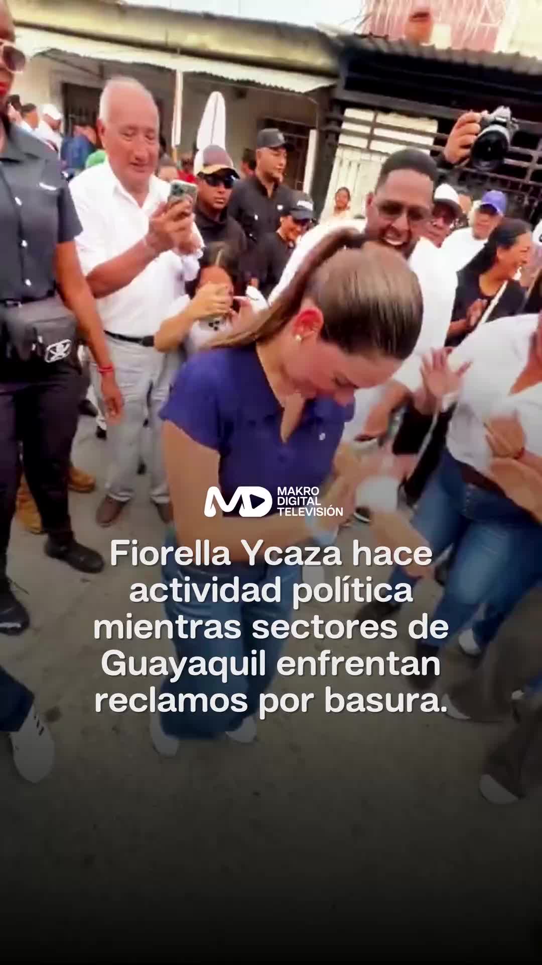 @MakroDigital Televisión