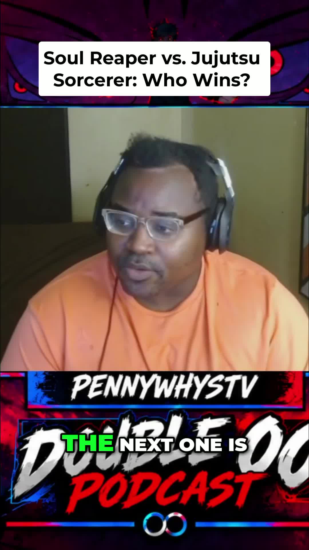@DoubleOOPodcast