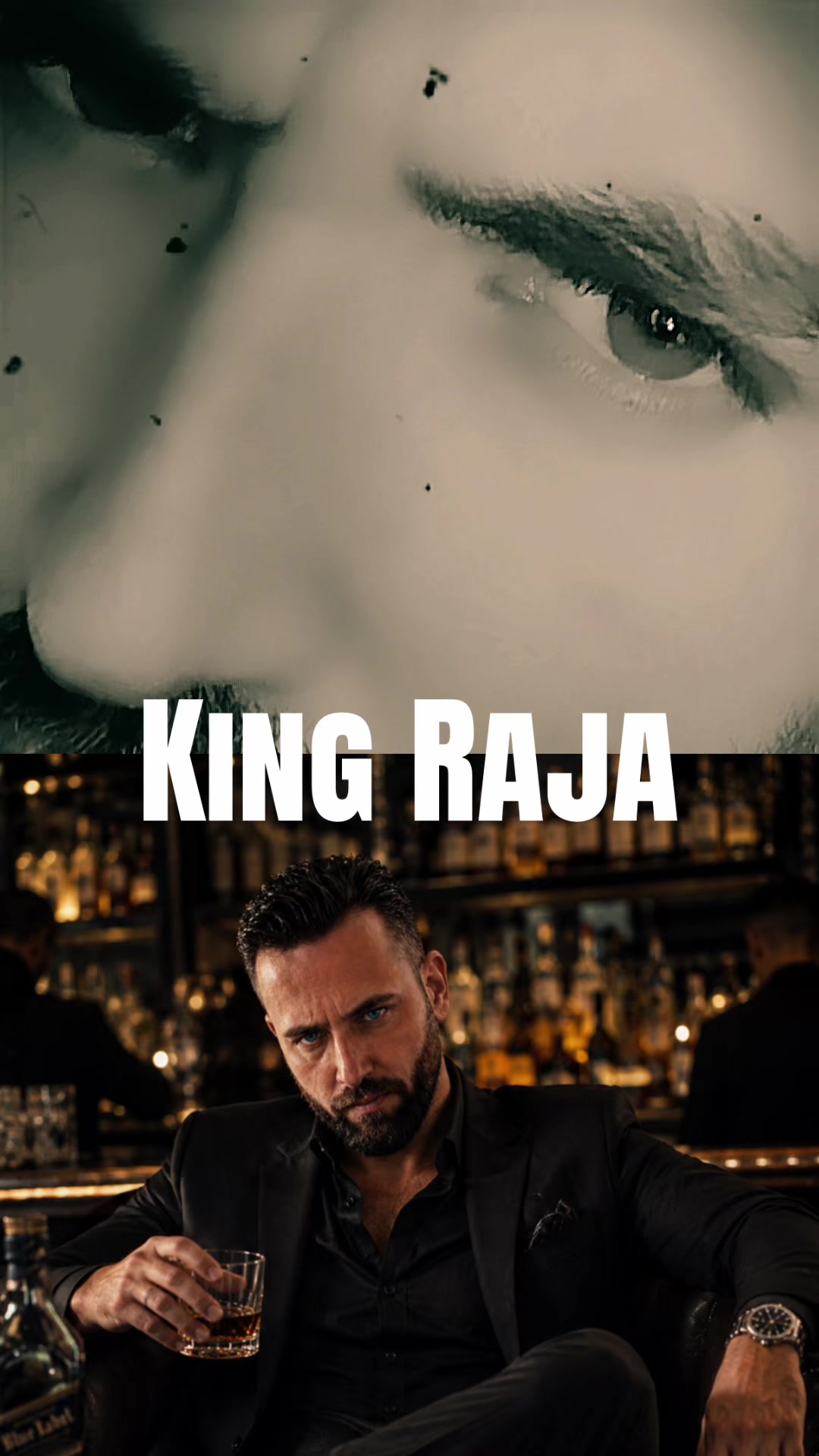 @๐KING RJ HERO๐