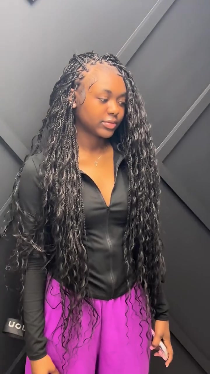 @Detroit Stylist