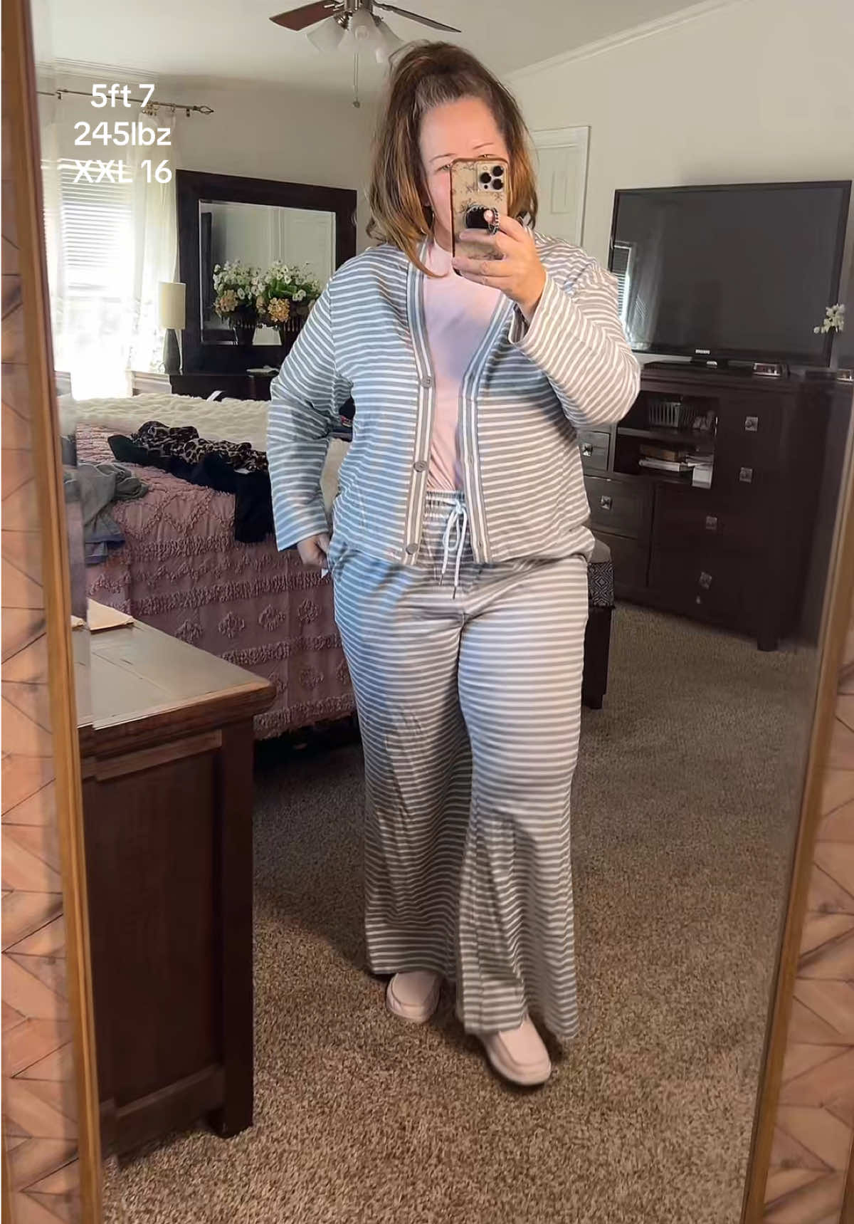 @Chantel | Curvy Fashion