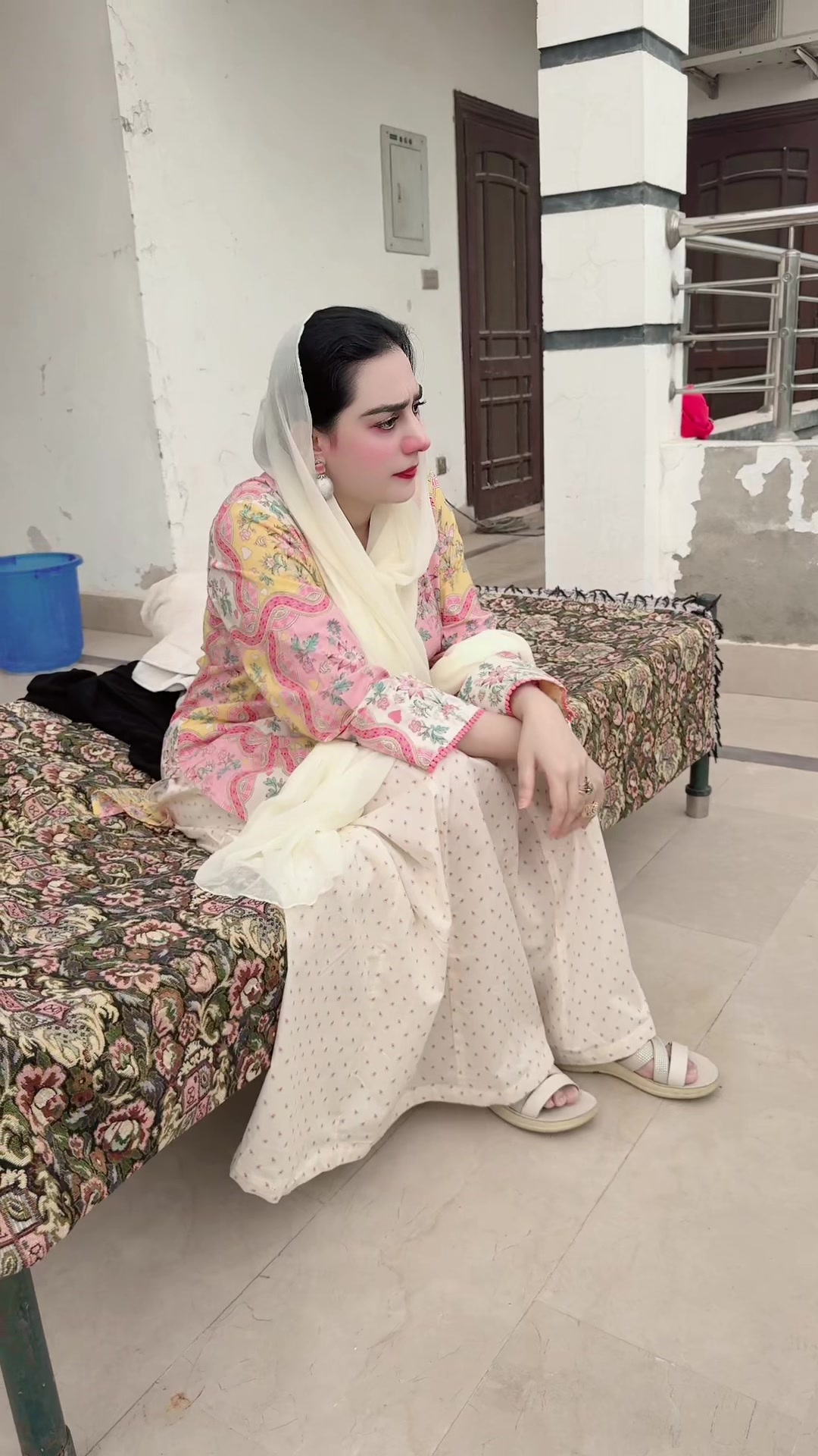 @saman khan