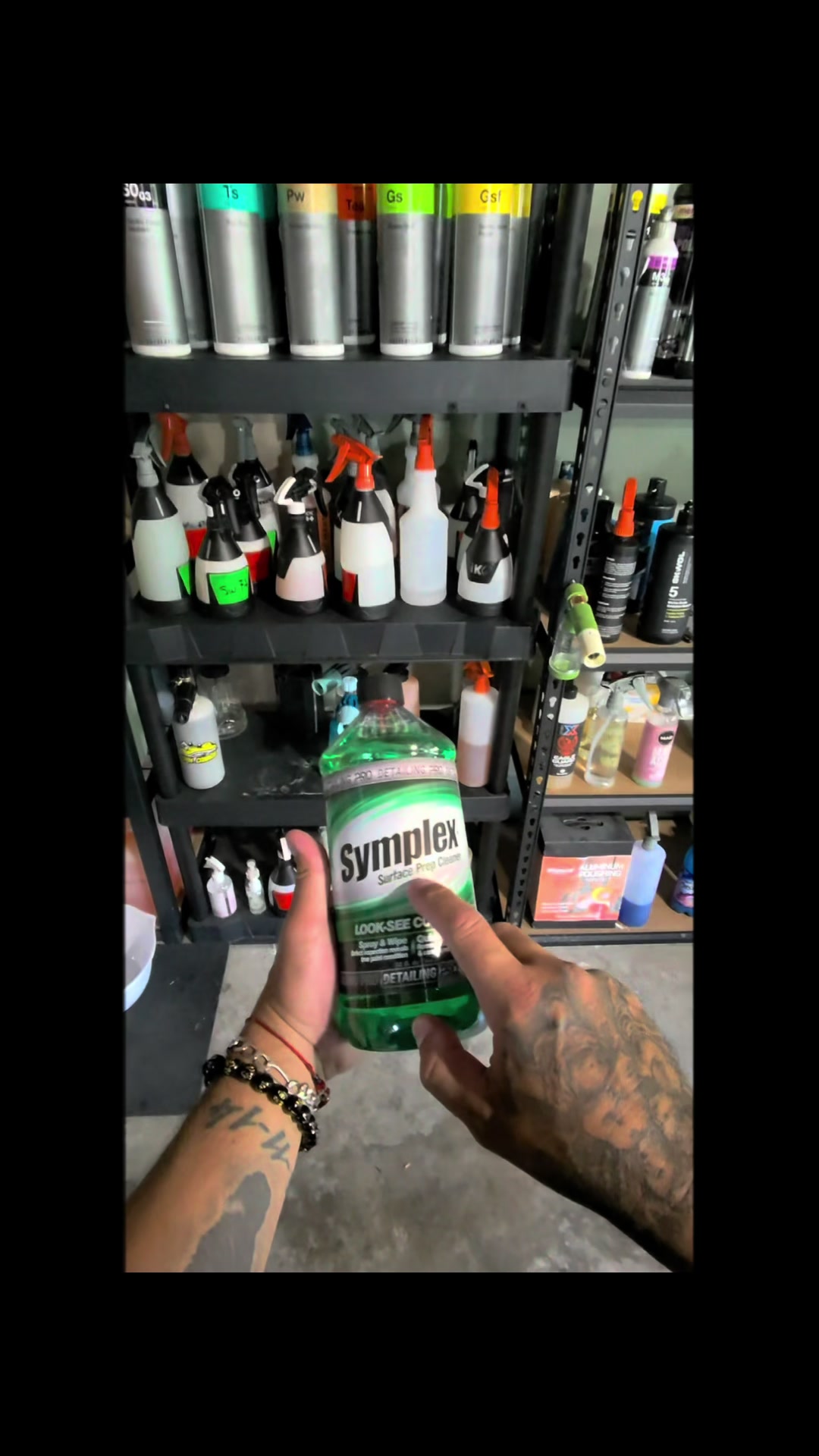 @yiyo’s auto detailing