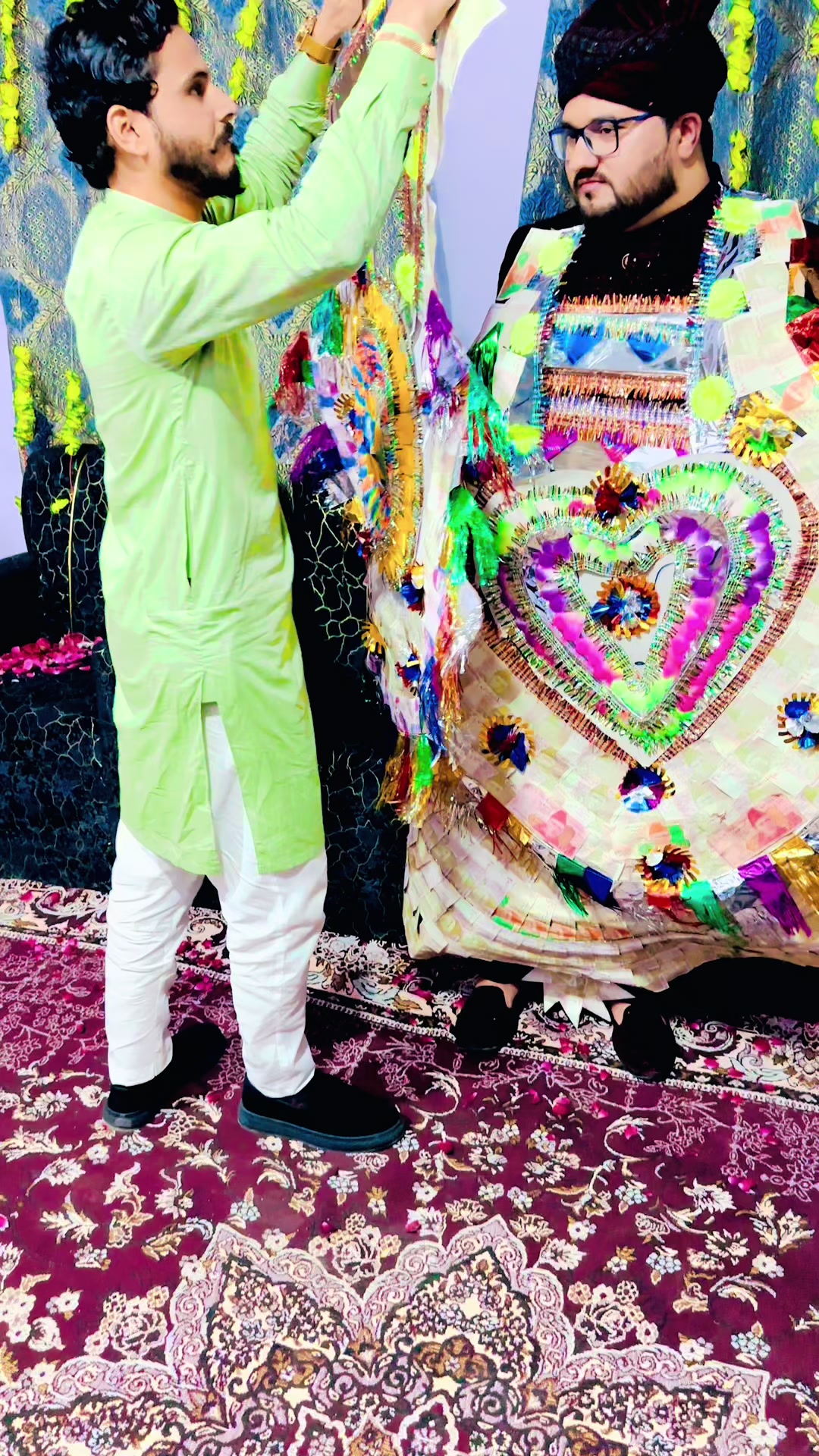 @Prince Mehran