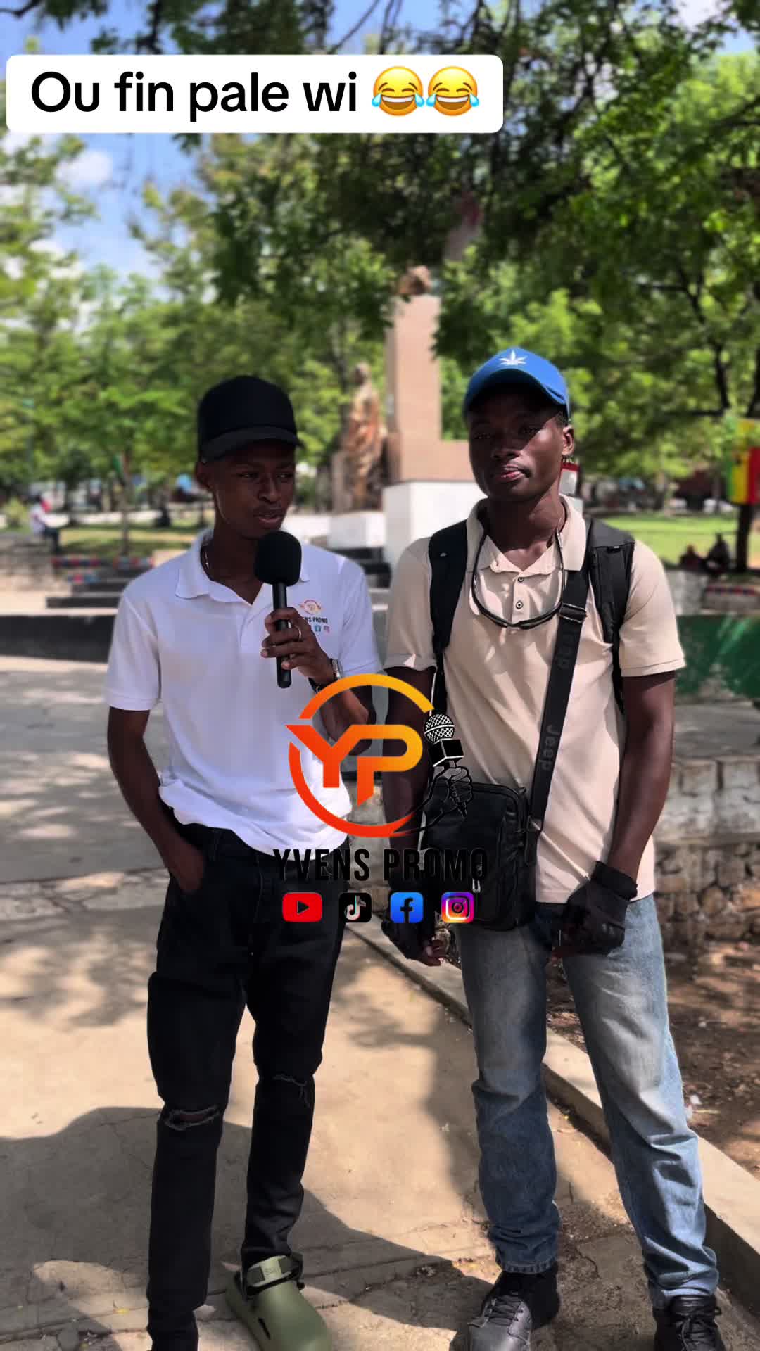 @Yvens promo🇭🇹😮&zwj;💨