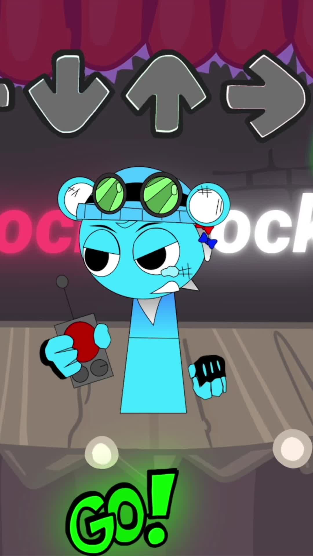 @KnockKnock Zone