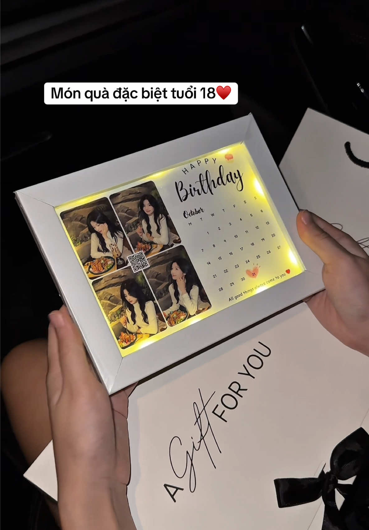 @Quà Gì Cũng Có