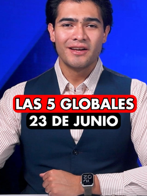 @Informativo Mxn