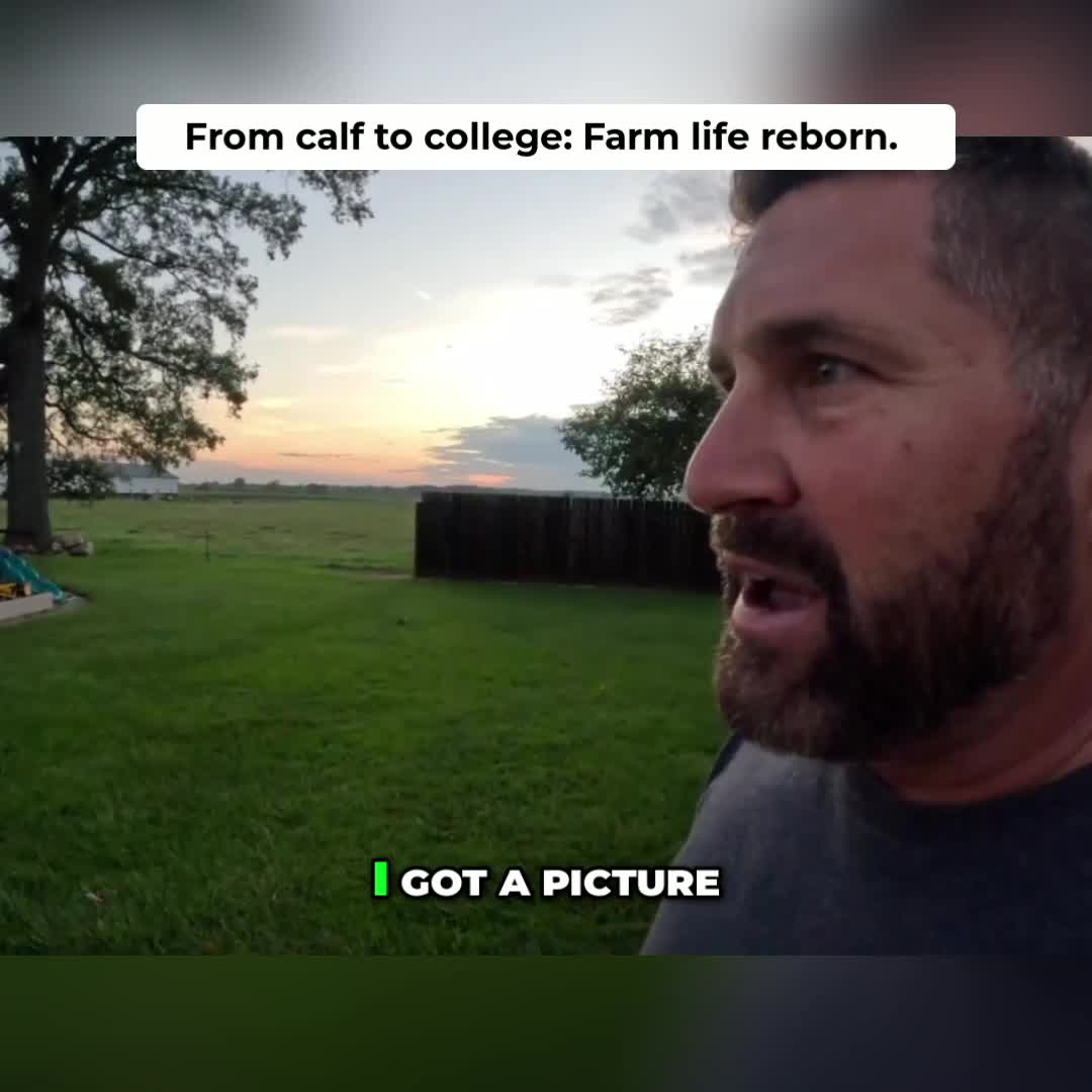 @Kip Siegler Farming