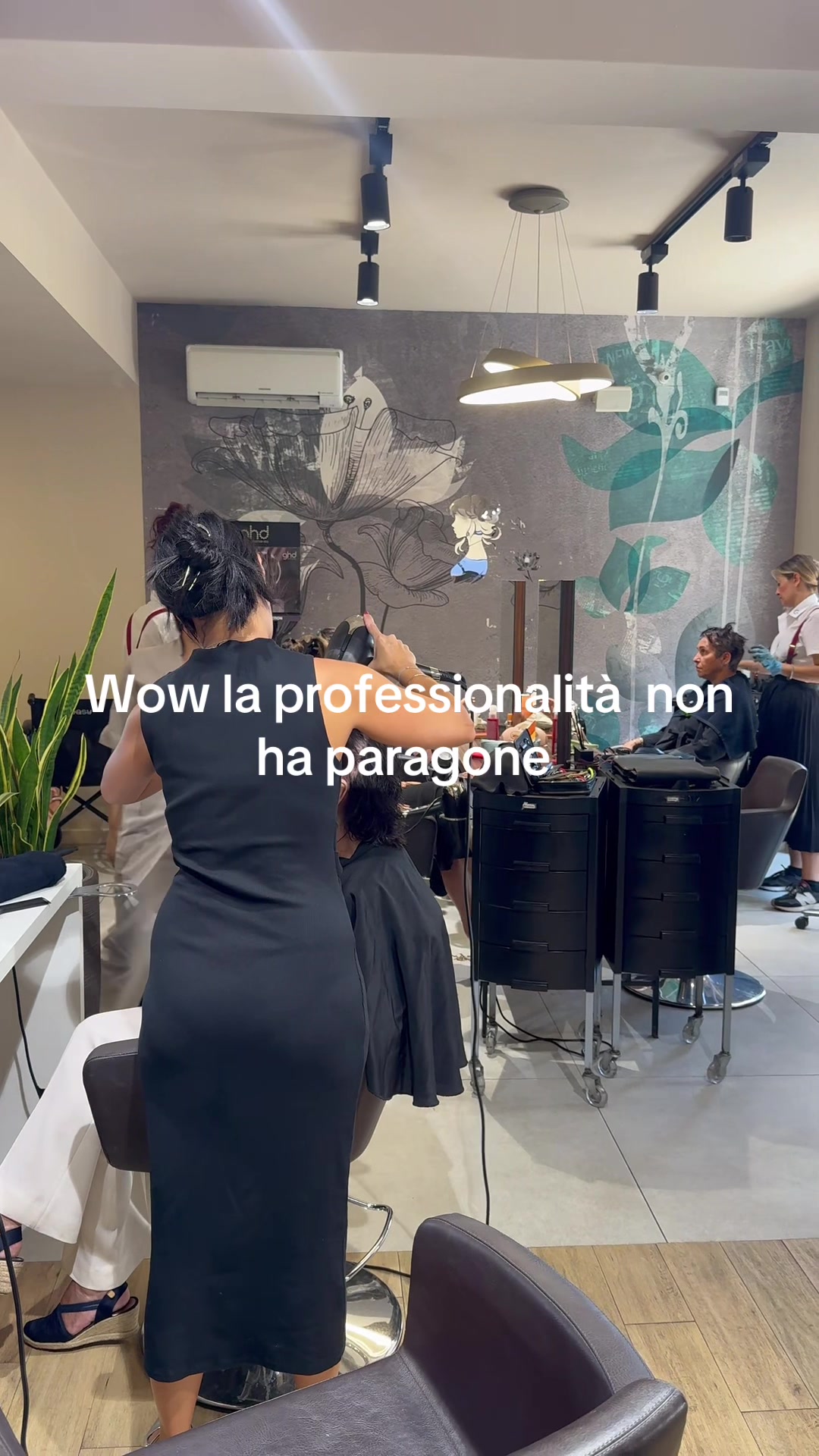 @SALVO. UN NOME UNA GARANZIA