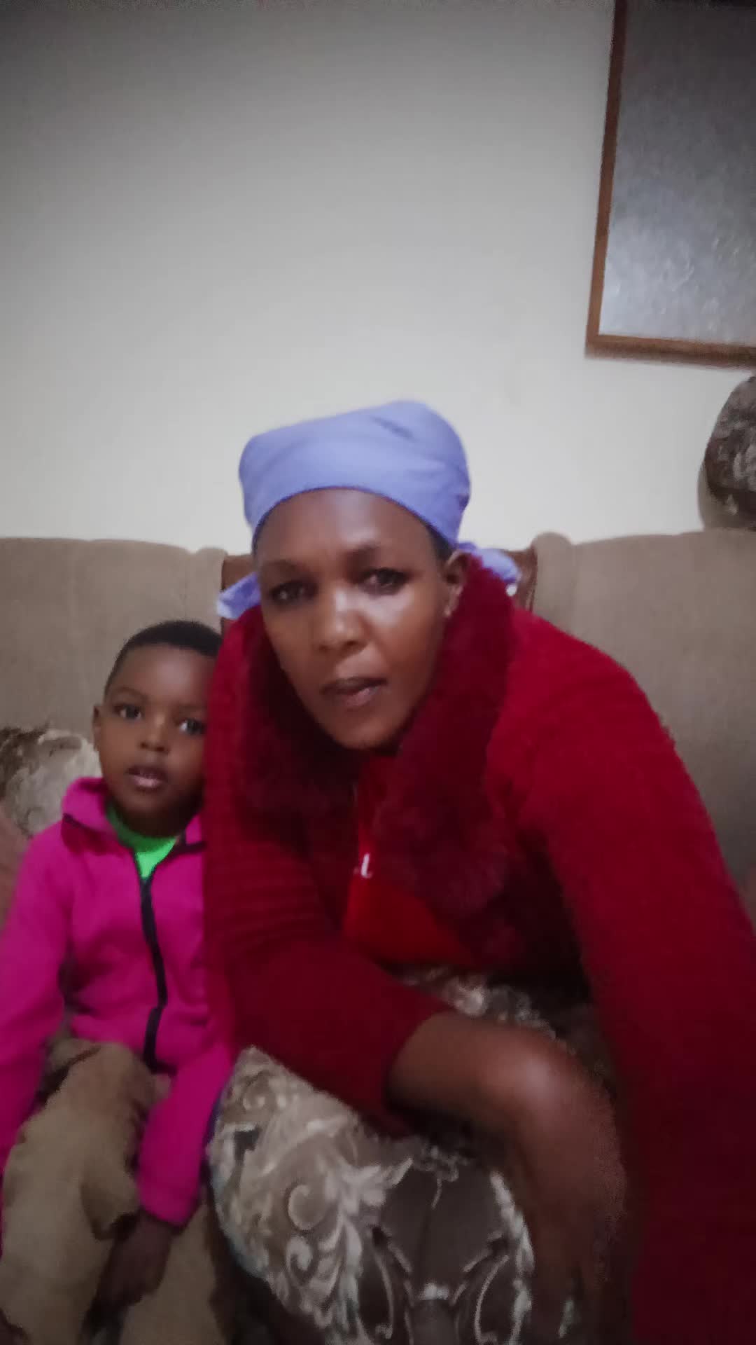 @Mary hezeh ndungu woman rep