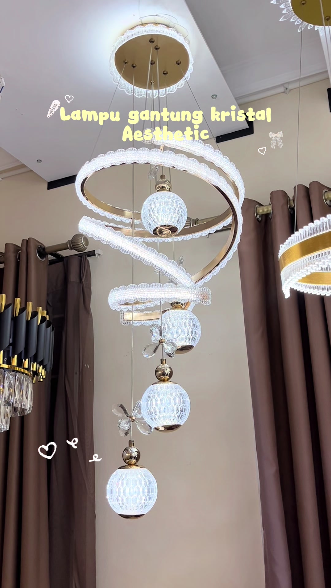 @AUREE Homedecor