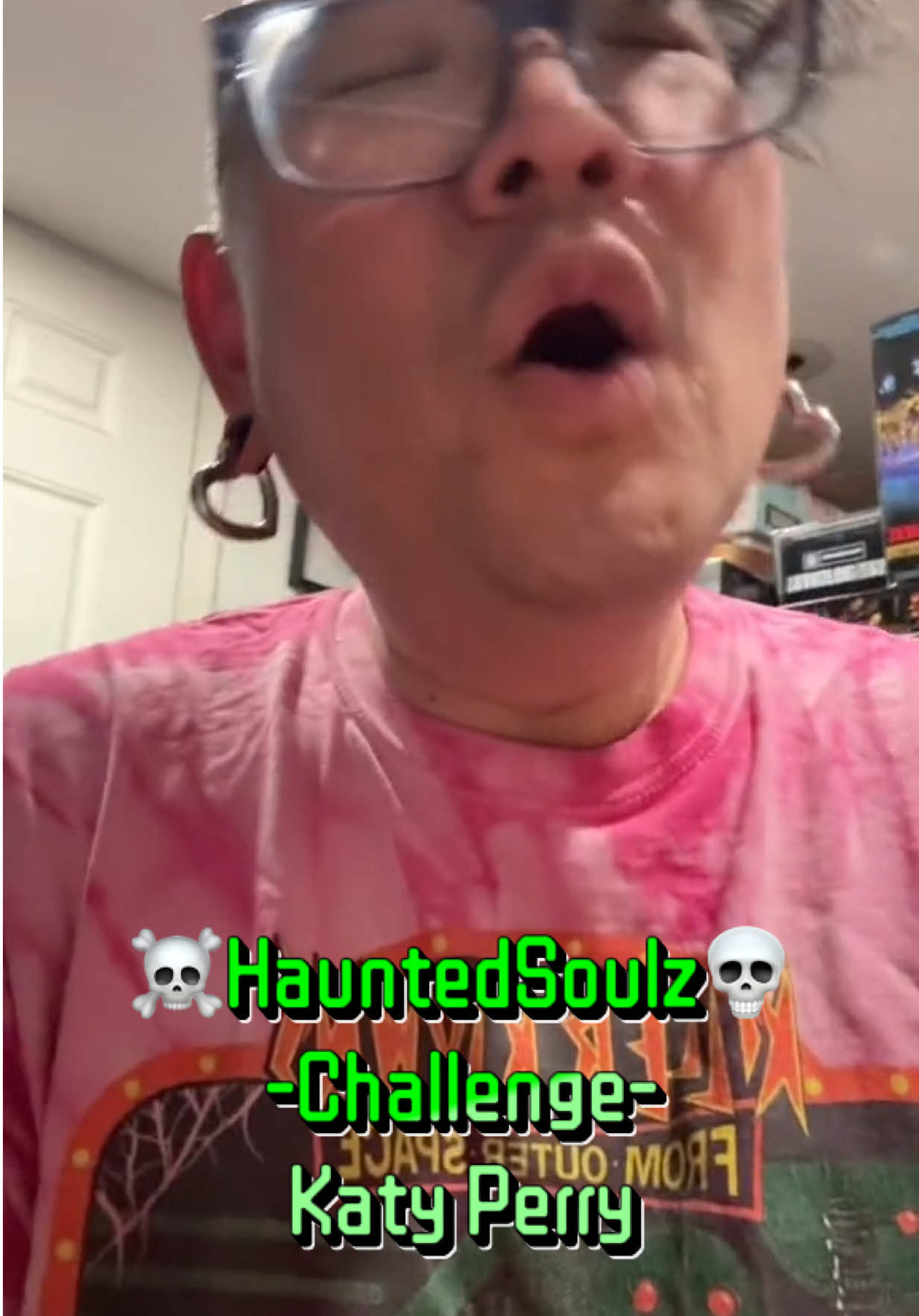 @💜☠️🦄TheYellowDevil🦄💀💜