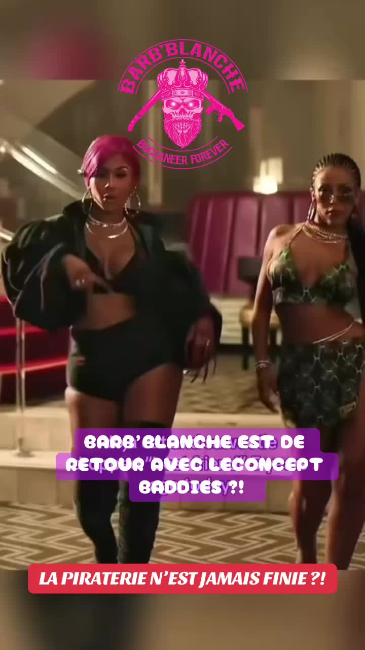 @BARB'BLANCHE JR AARON OKVL🇬🇦