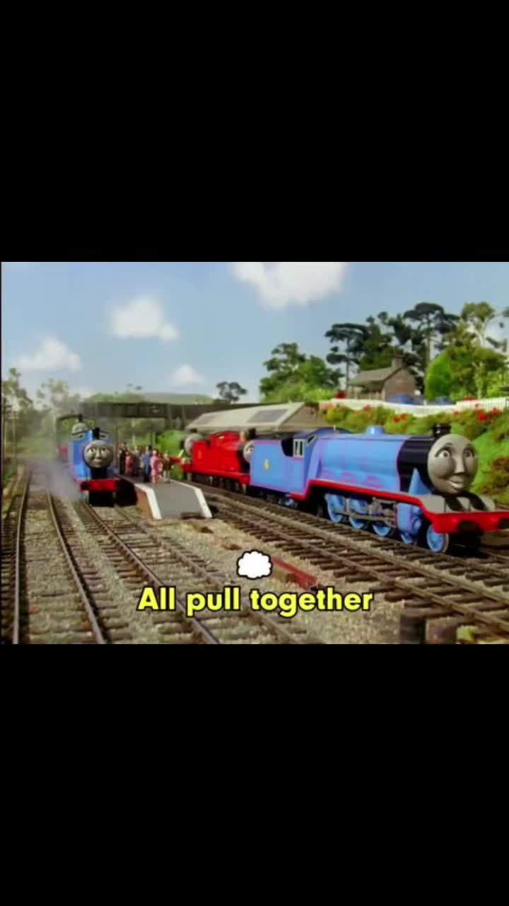 @♡👑ThePrinceOfSodor👑♡