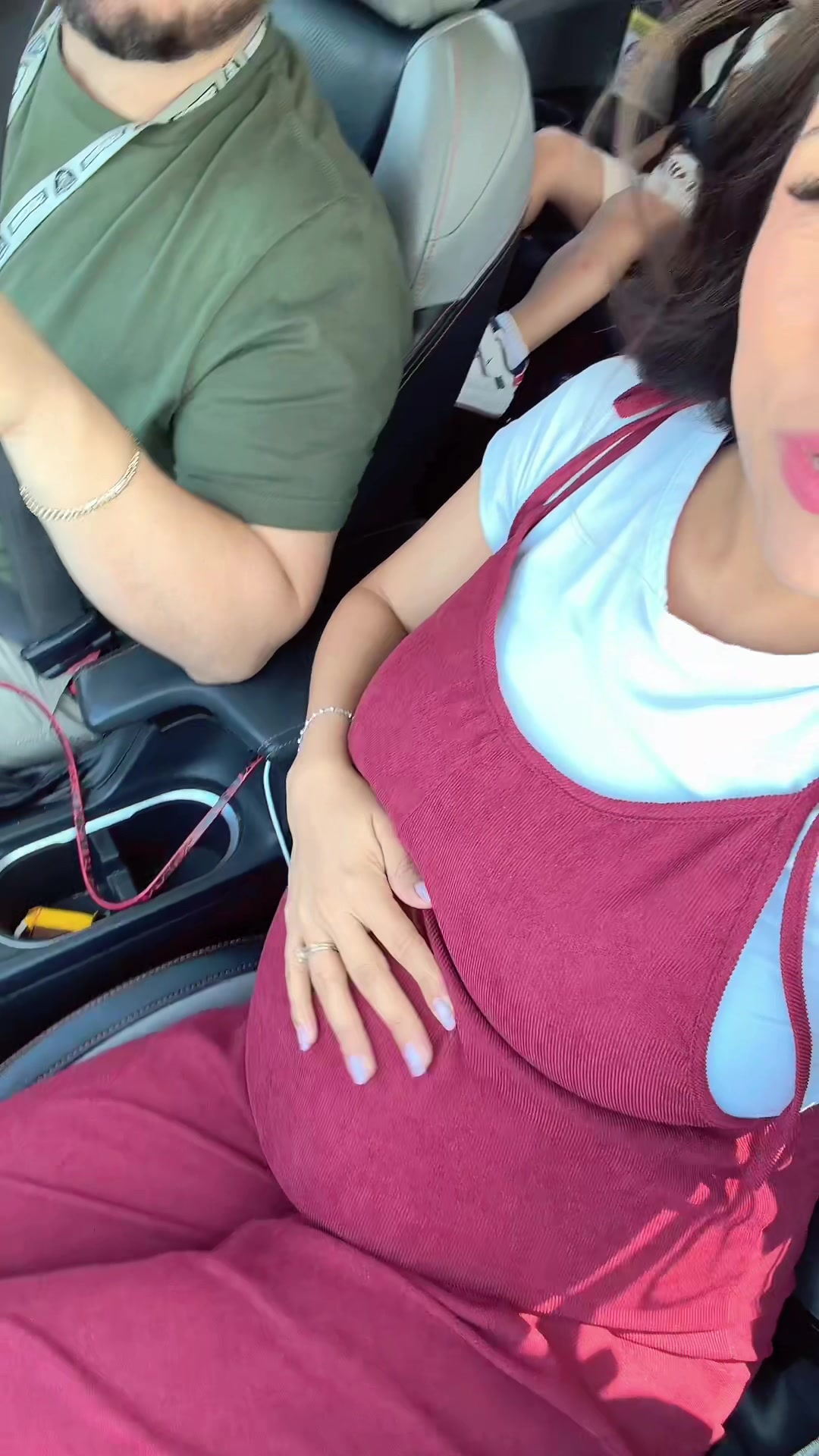 @Dulce Maria