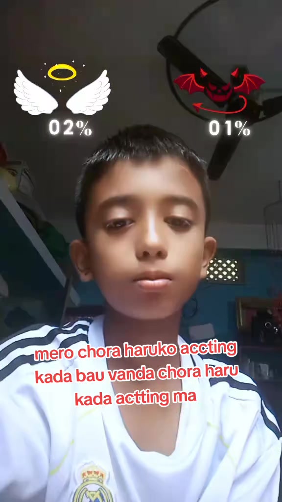 @bharat khadka