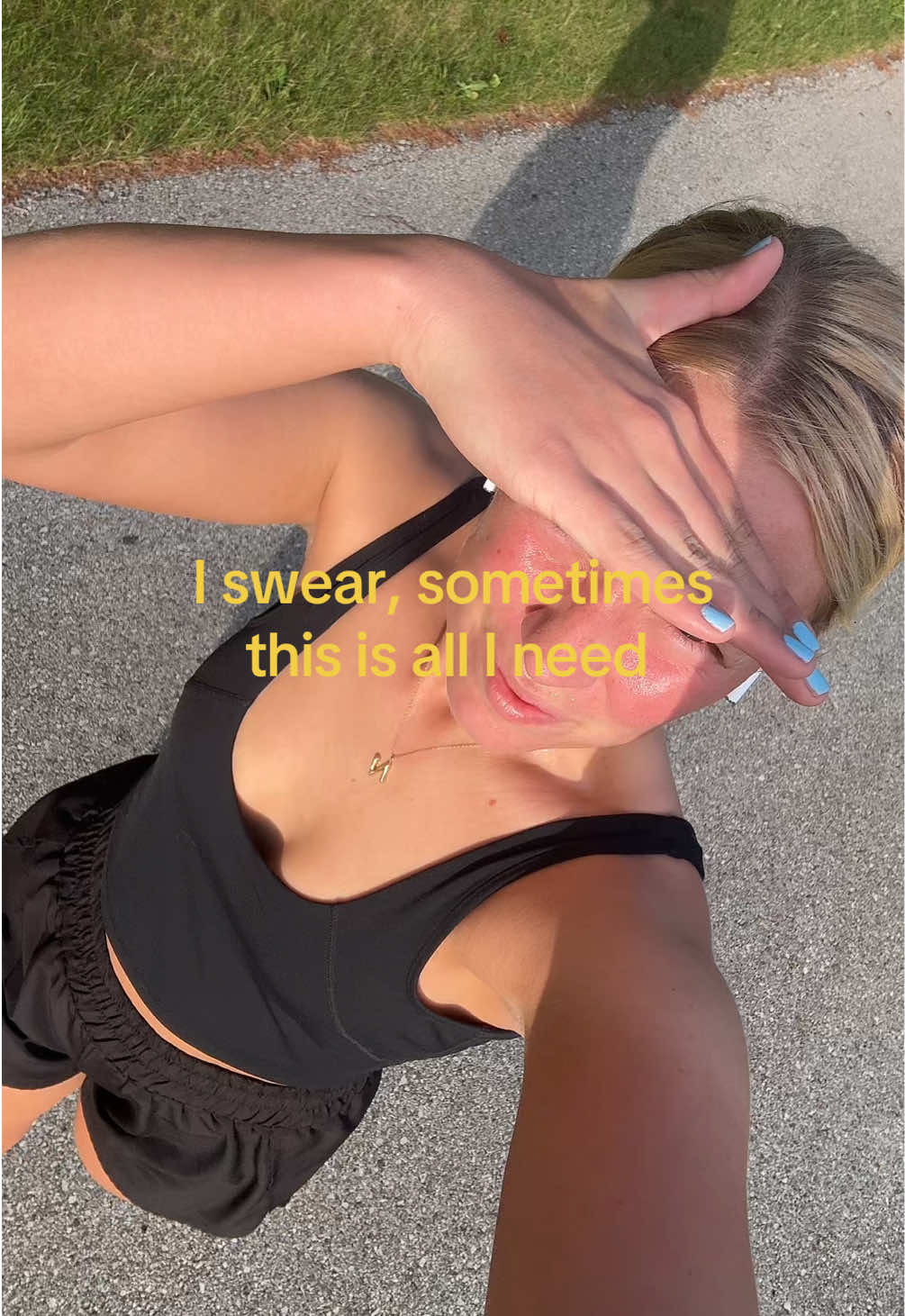 @Nichole Brooke✰