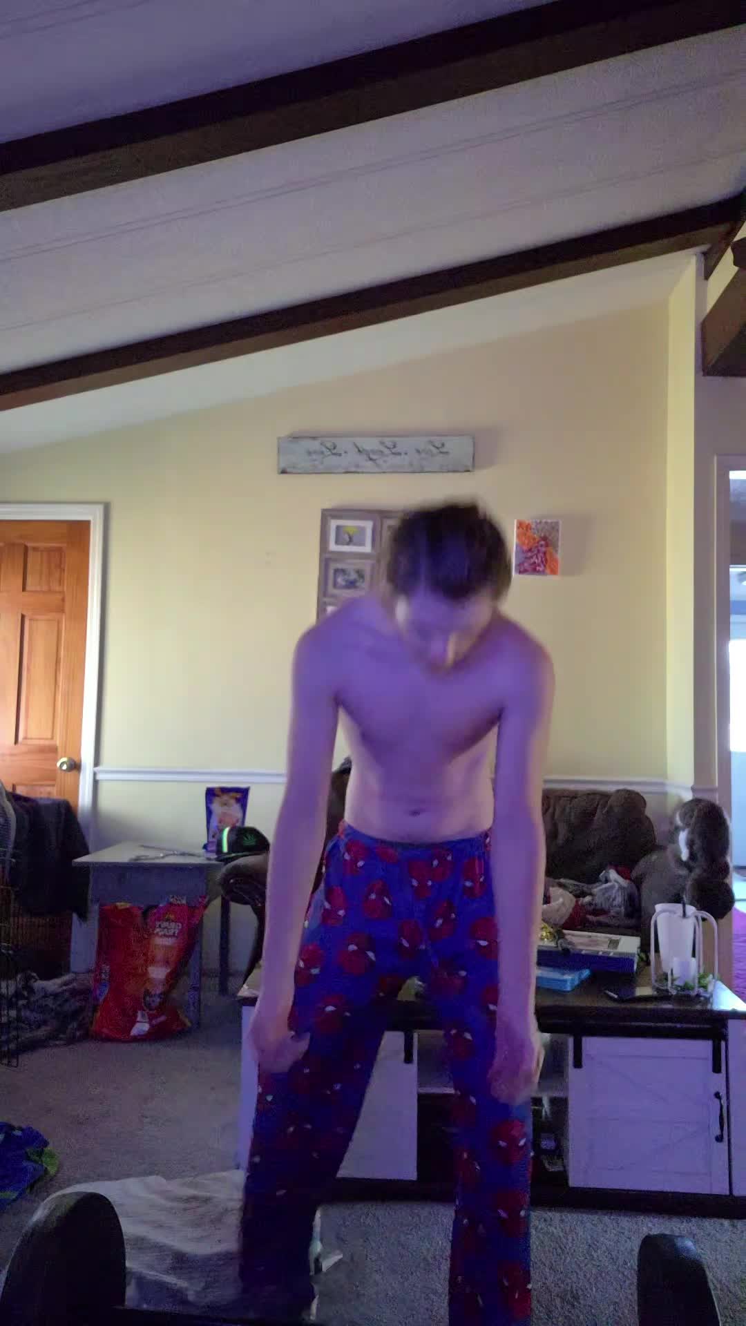 @maybesuperboy