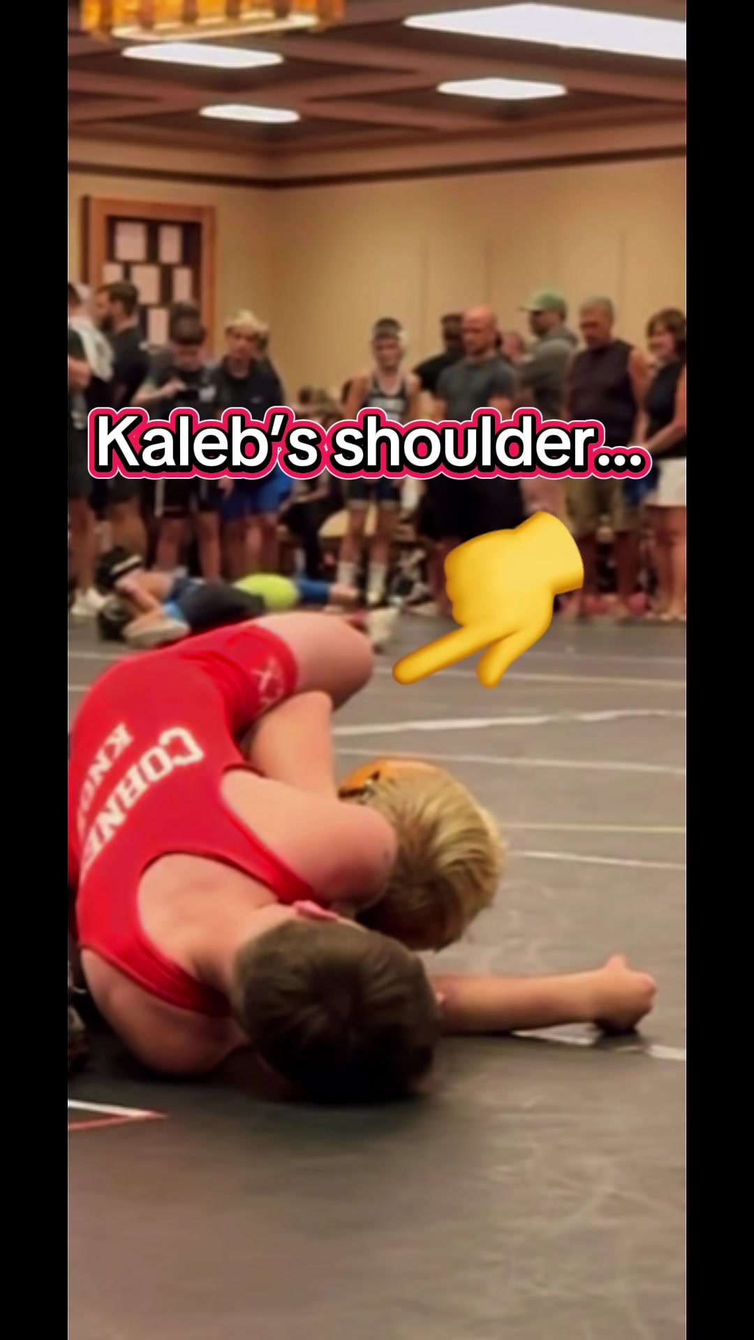 @pollock_bros_wrestling