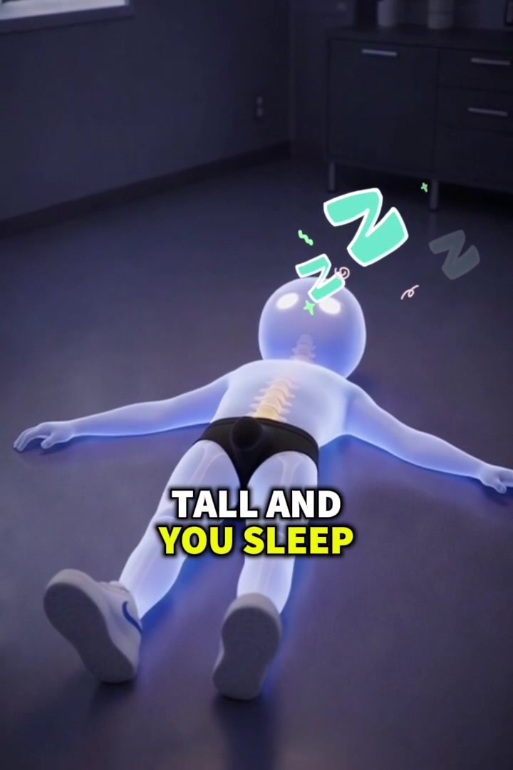 @Tall up