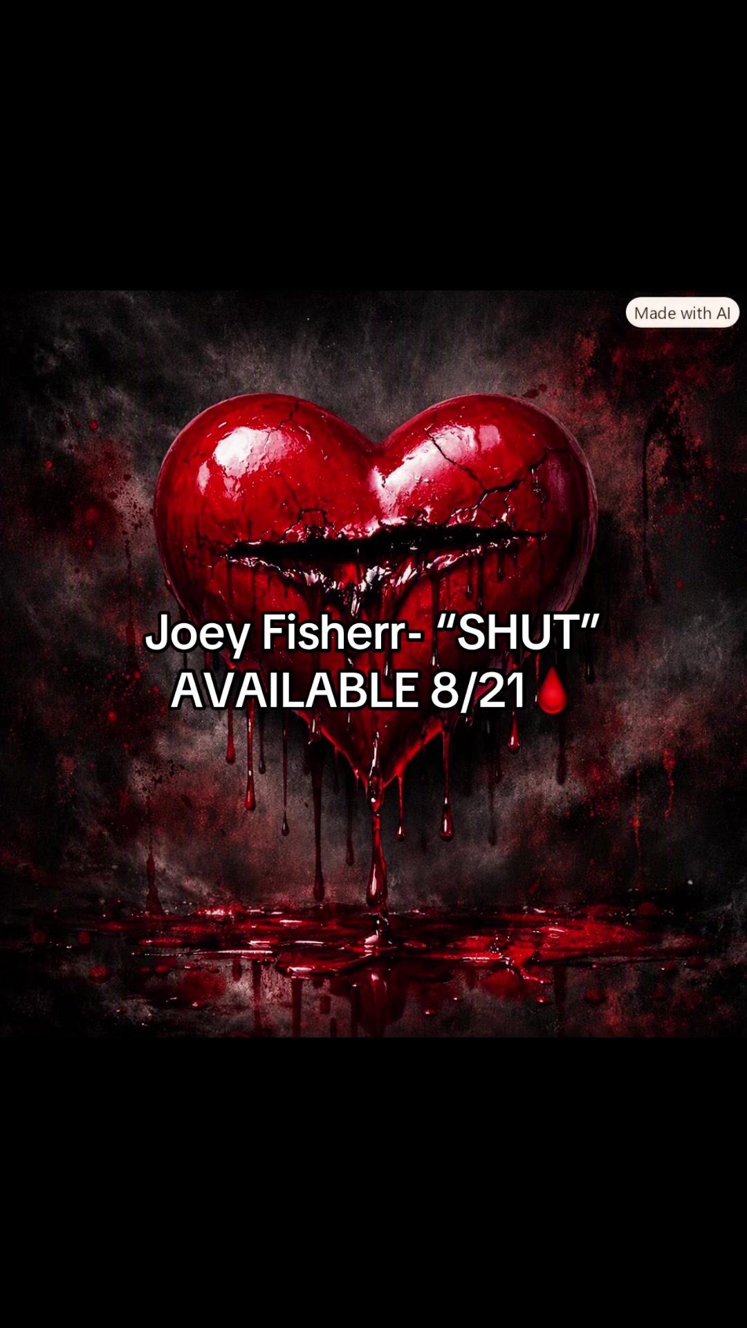 @Joey Fisher