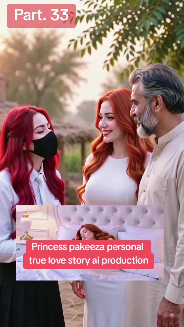 @روھی(چولستان)کی شہزادی۔نیویارک