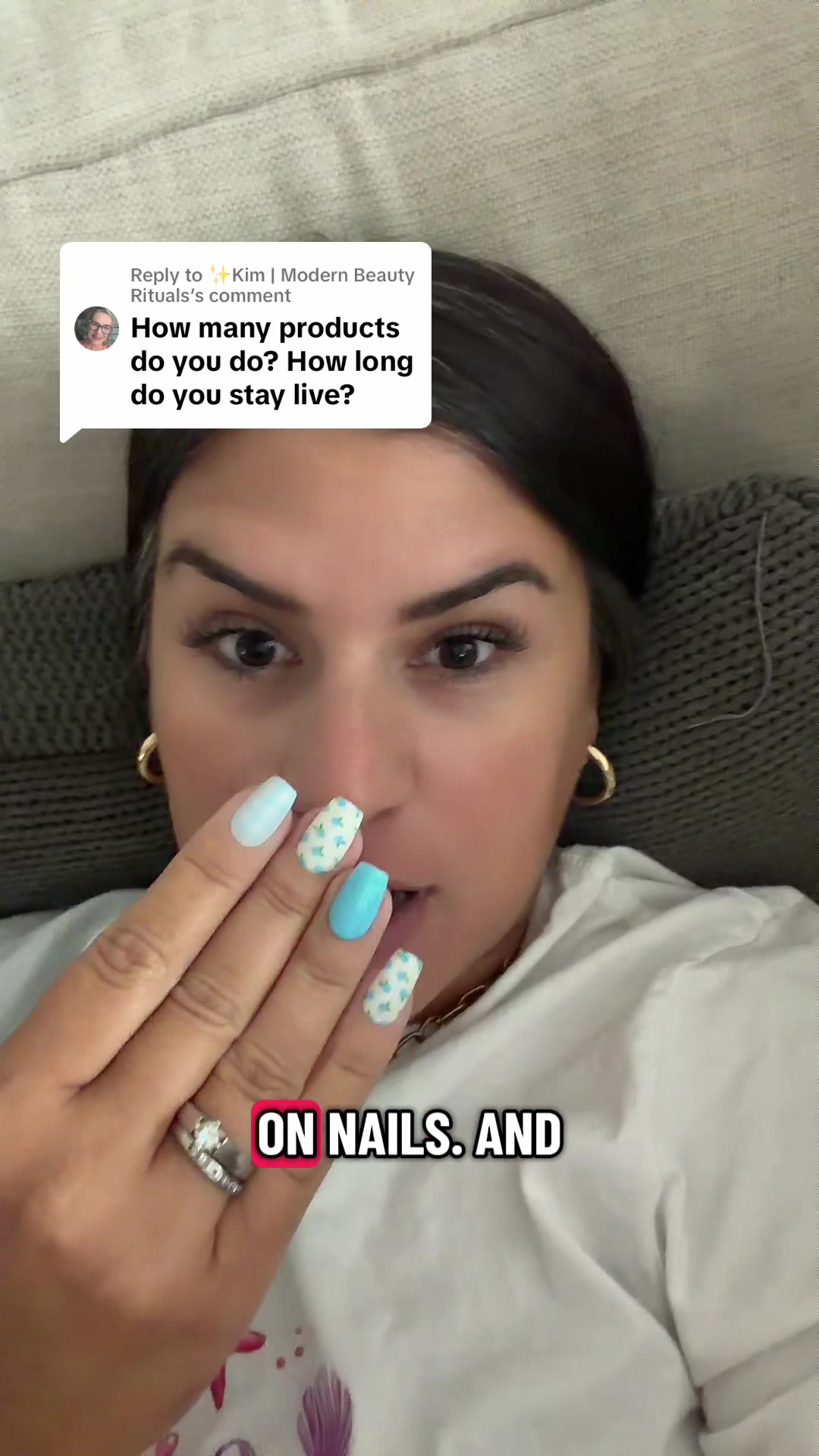 @Simply Sarah
