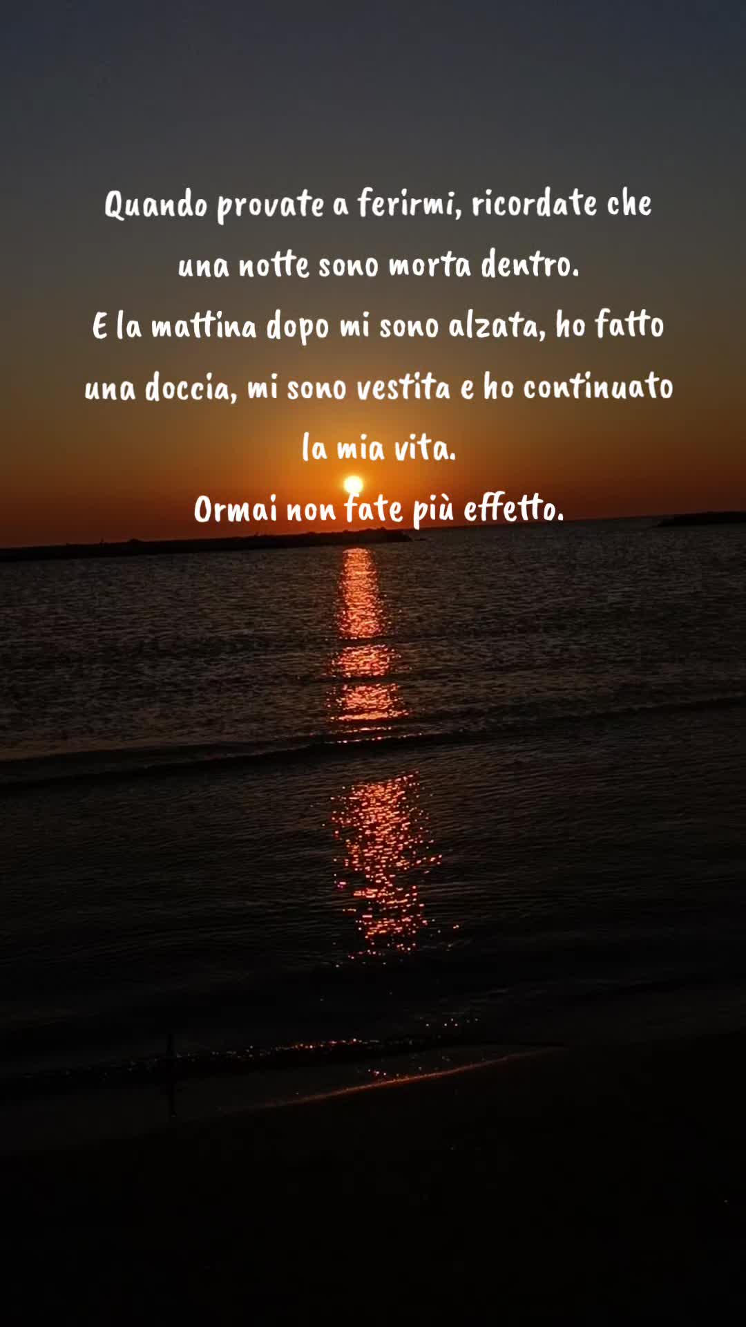 @Anna Giulia