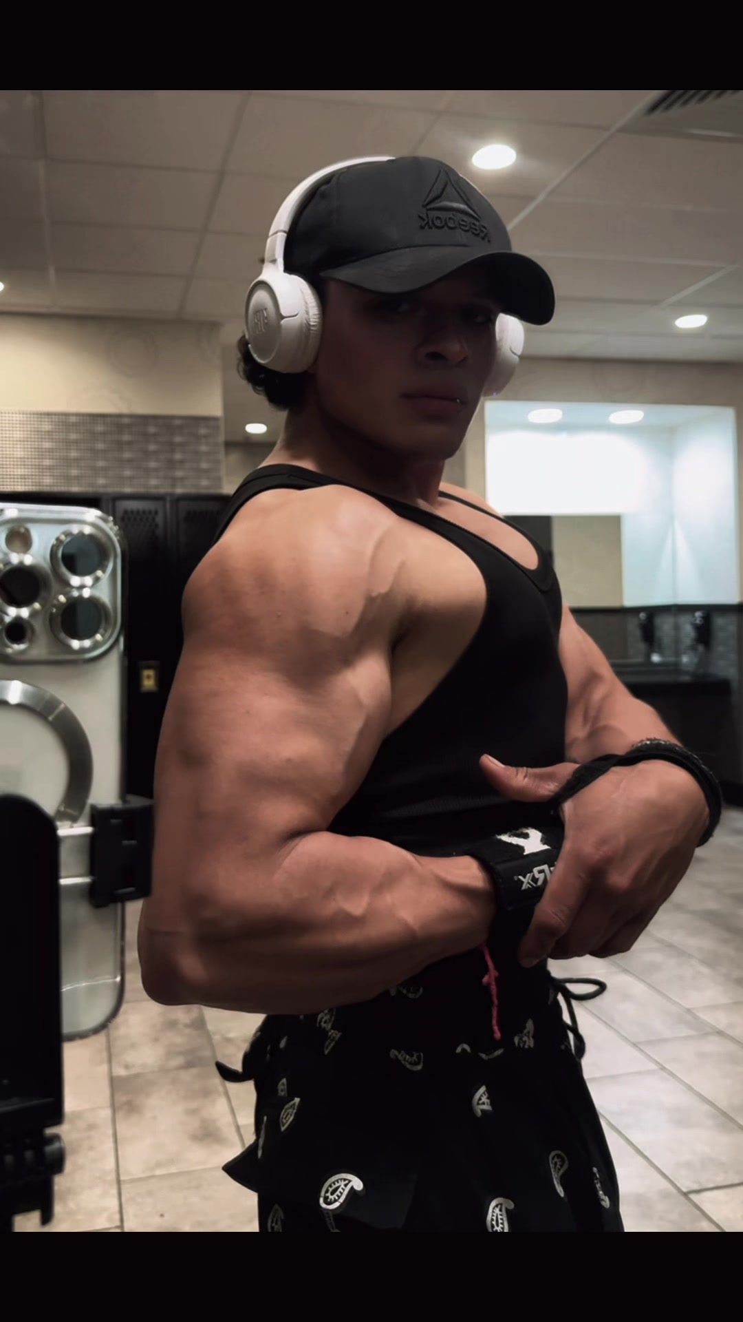 @🔱Calisthenics🔱