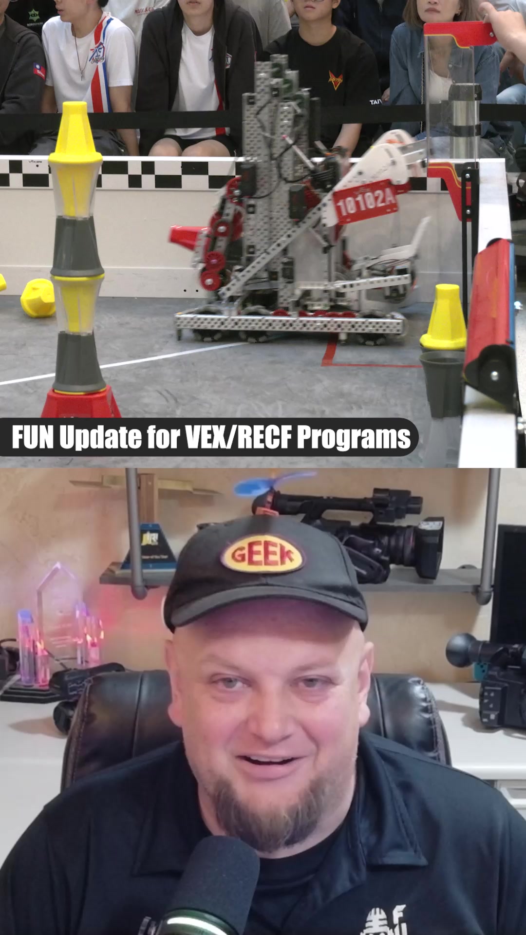 @FUN Robotics Network