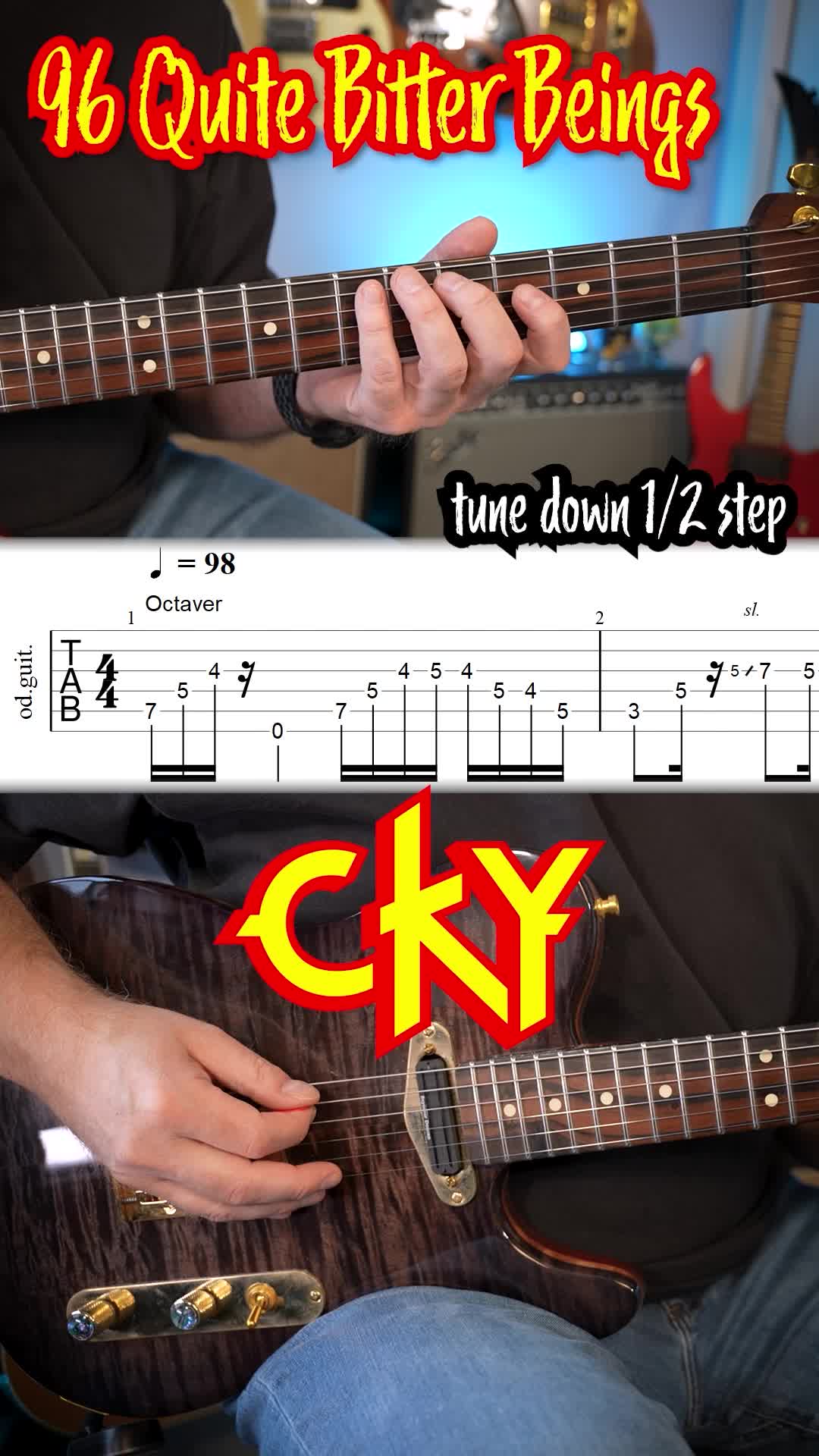 @GuitArmy