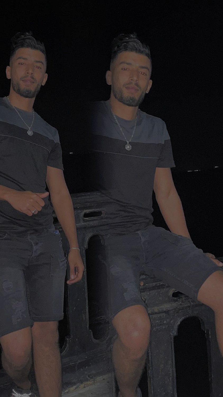 @Med Hichem