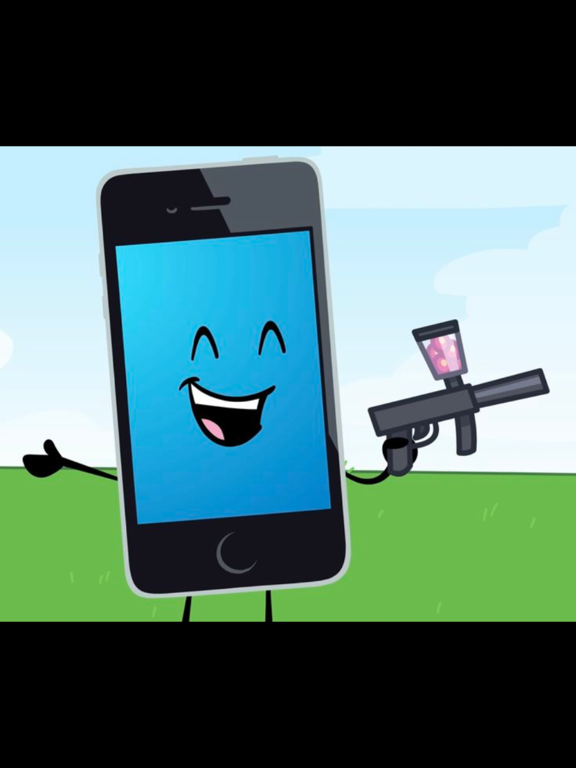 @Nitox/Mephones #1 fan