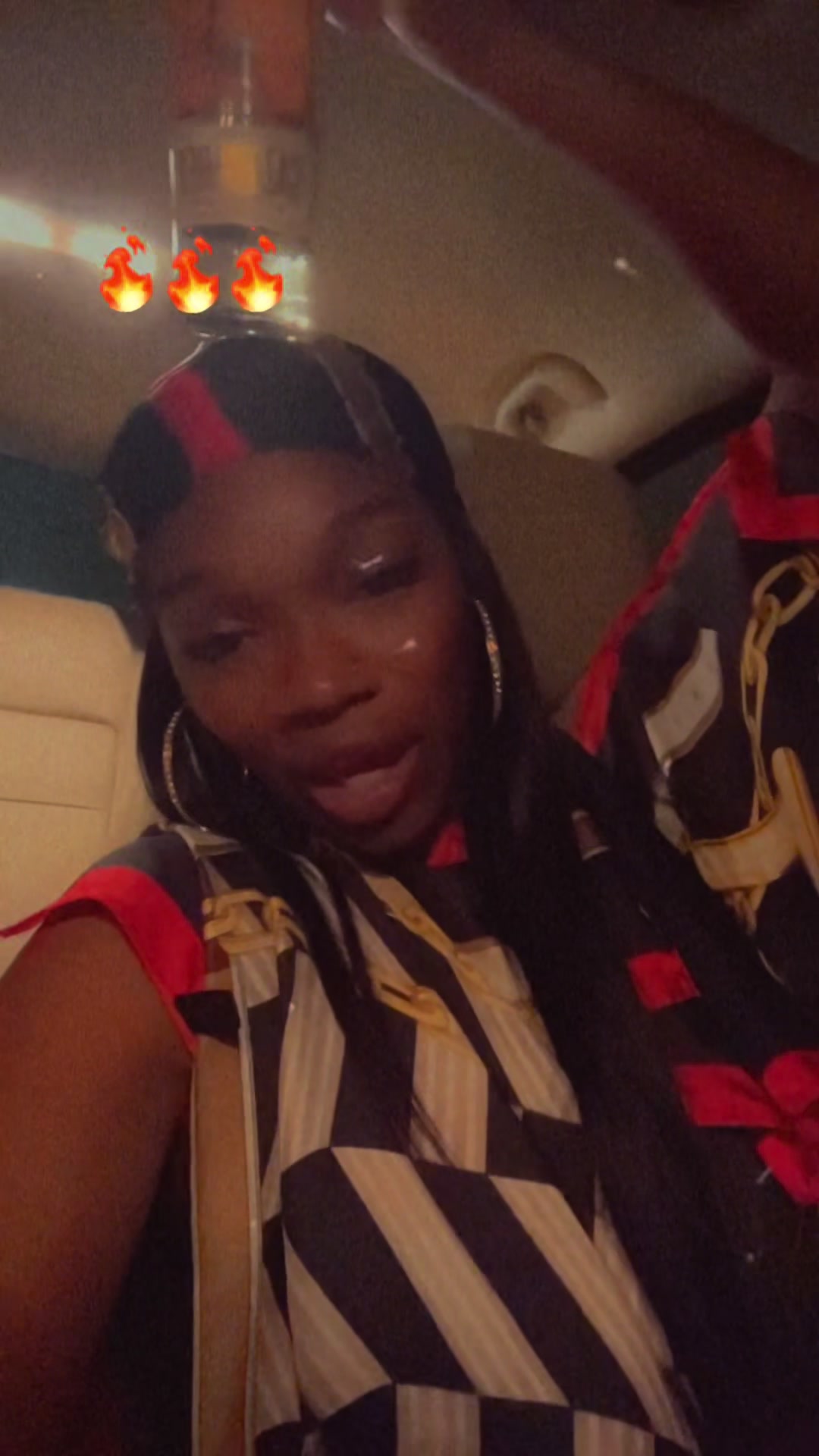 @datVirgo Nell