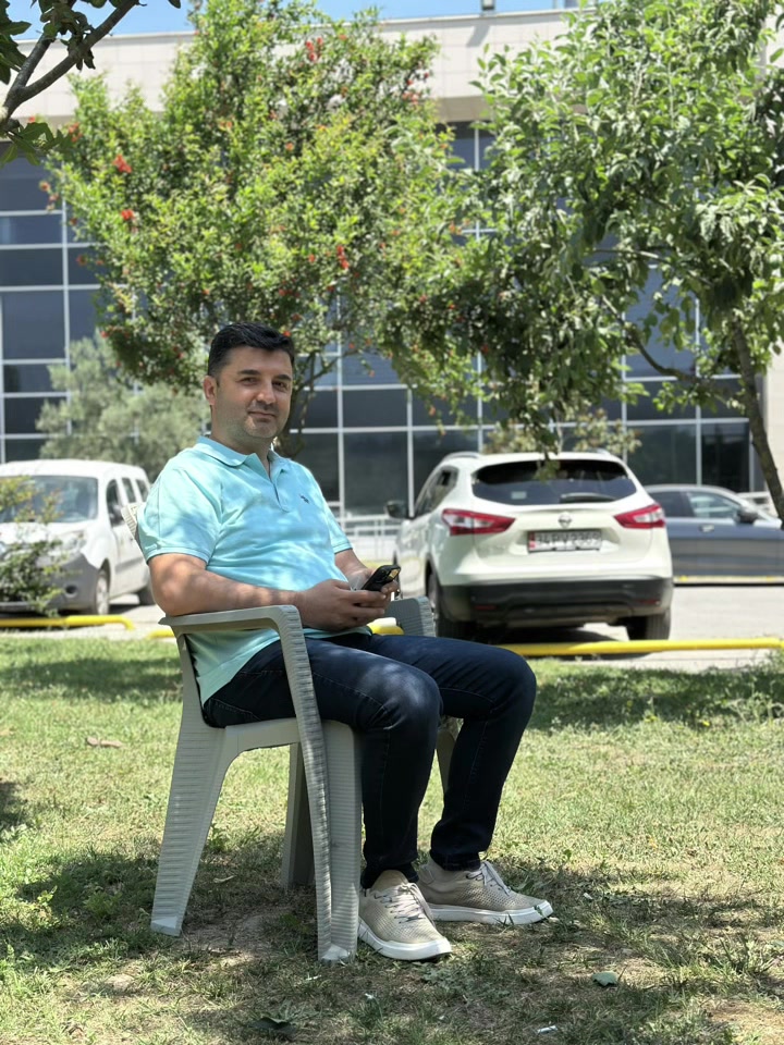 @&Ouml;zcan Yıldız