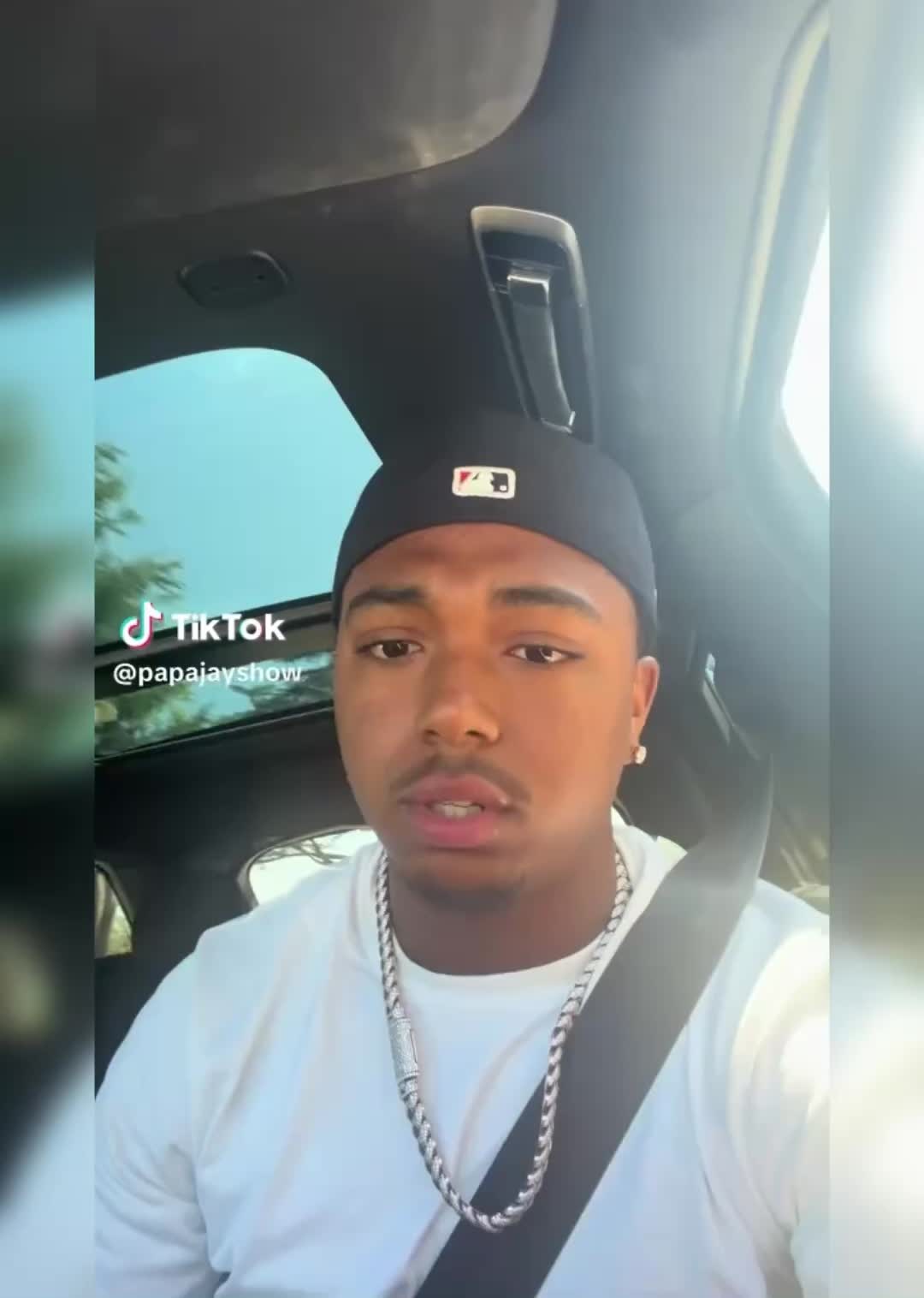 @papajay clips