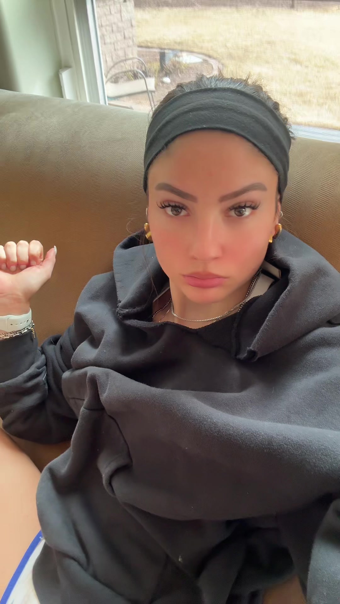 @Karla