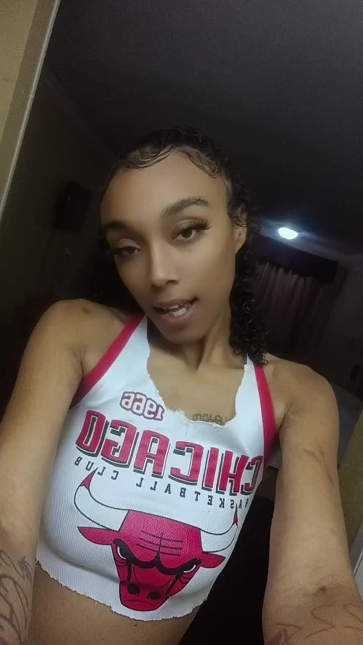 @Ariyah Mae